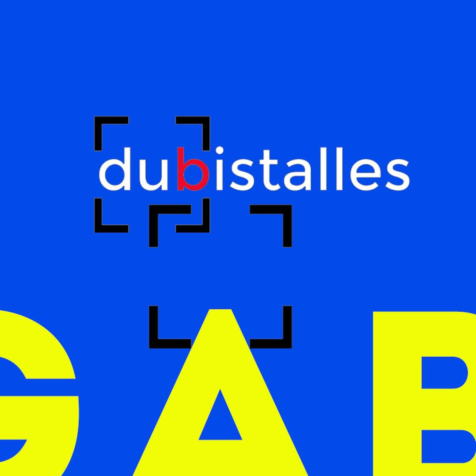 Постер альбома Dubistalles