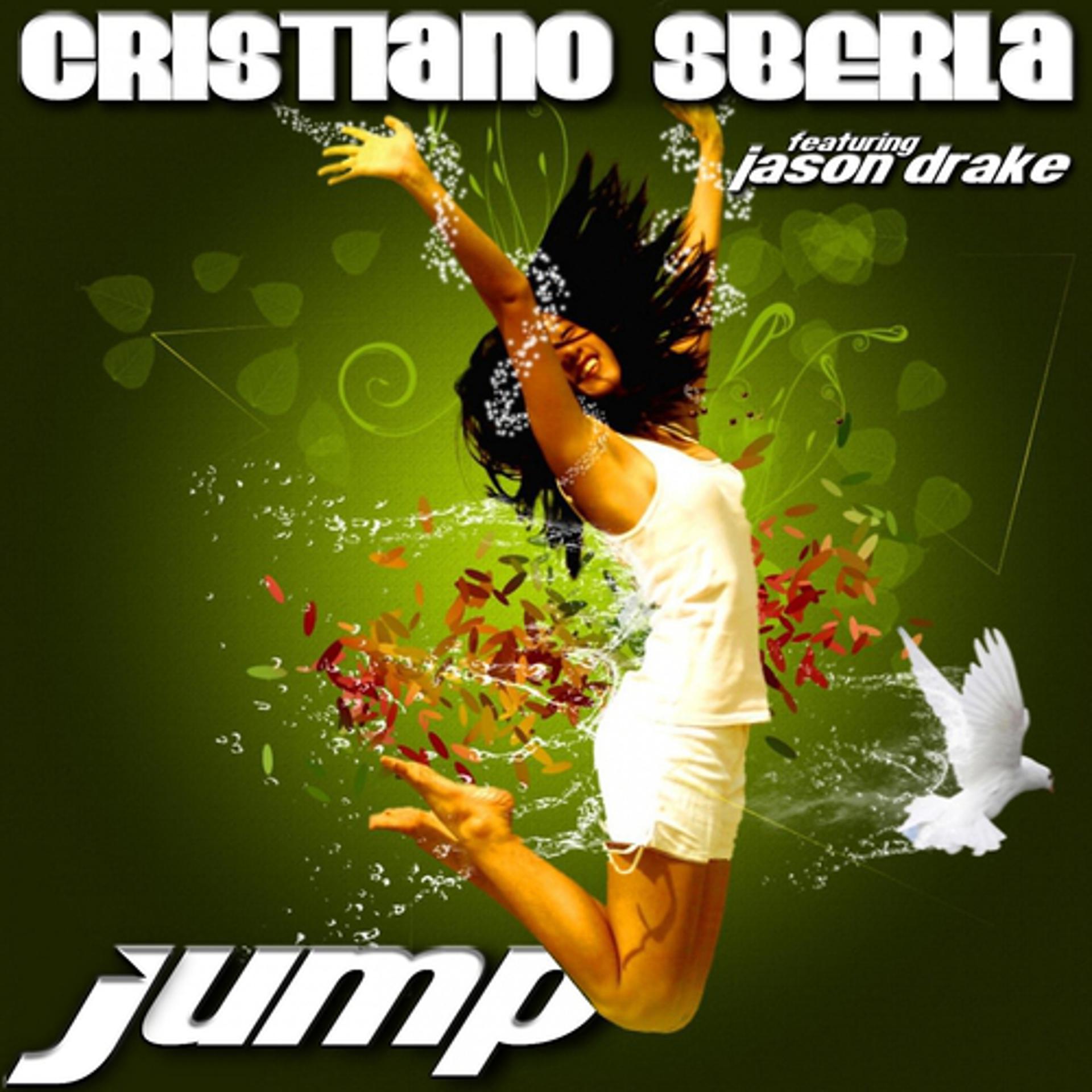 Постер альбома Jump
