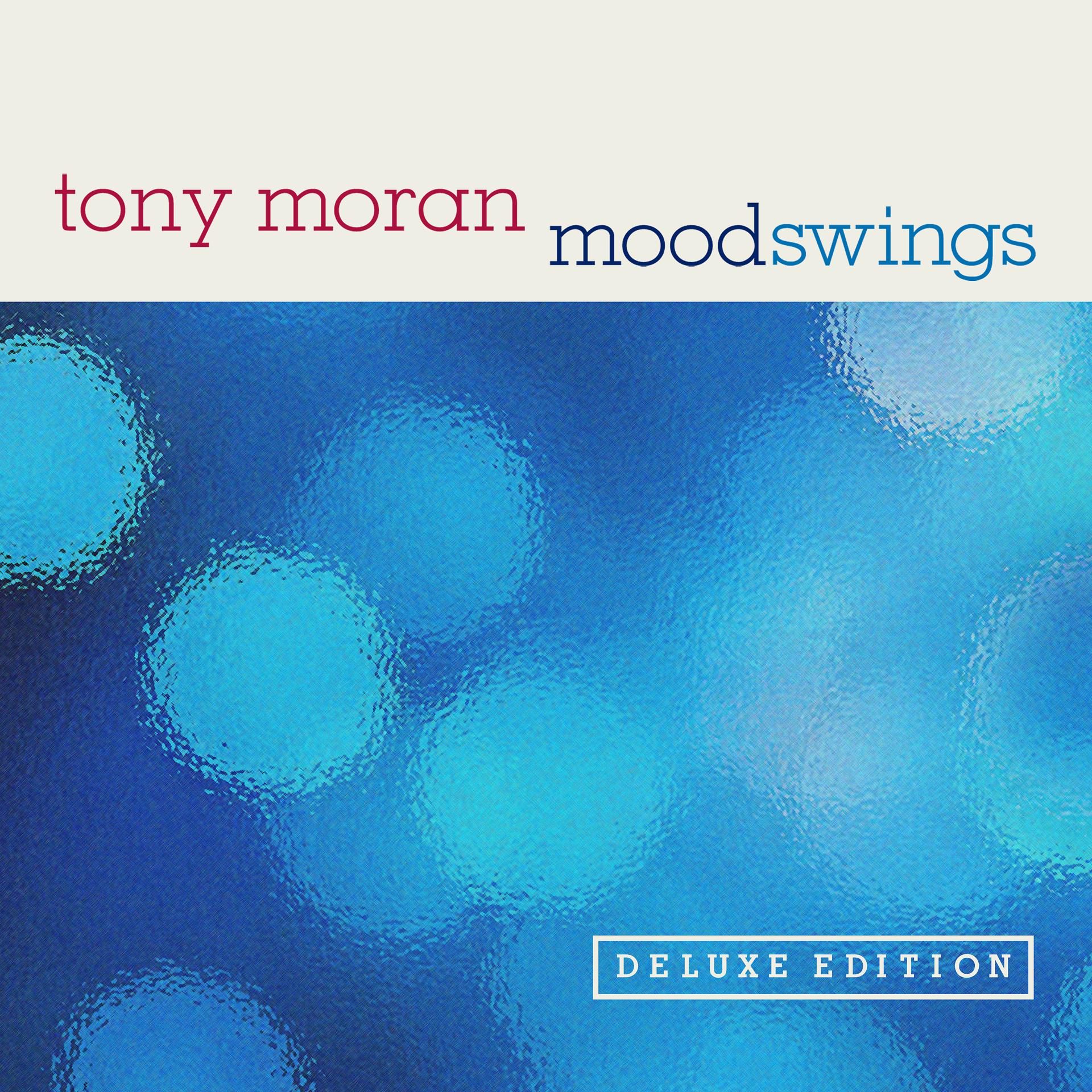 Постер альбома Moodswings (Deluxe Edition)