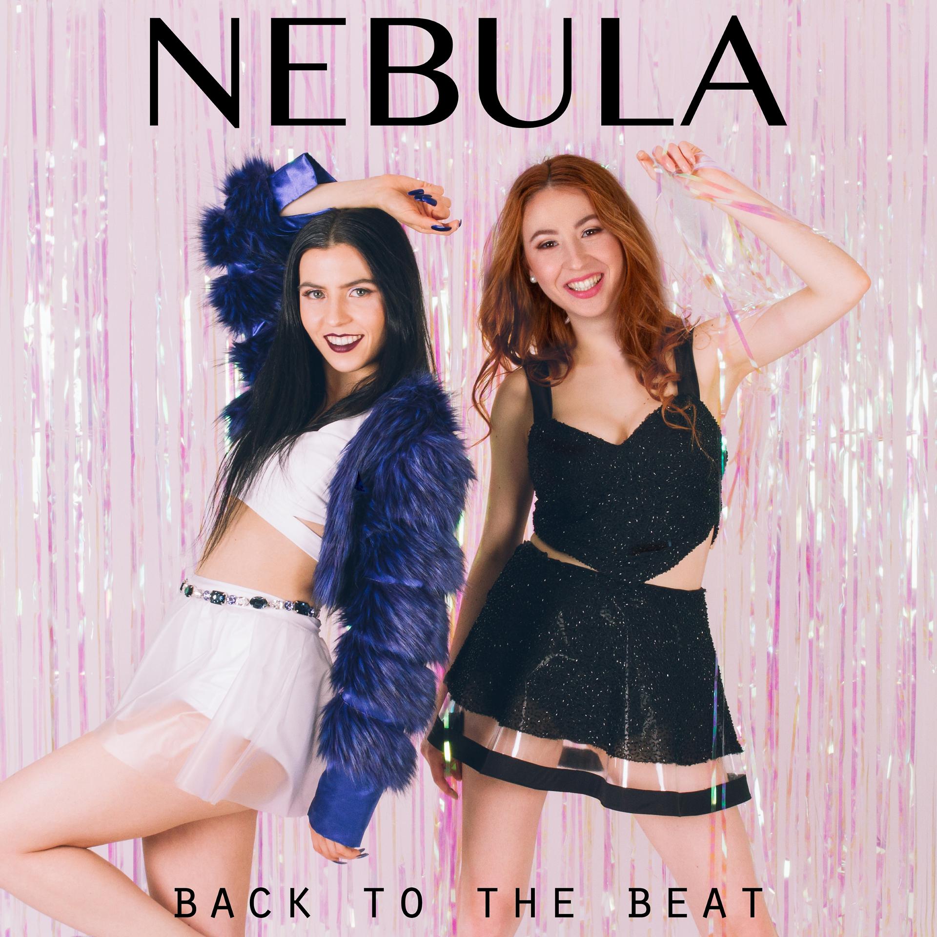Постер альбома Back to the Beat - Single