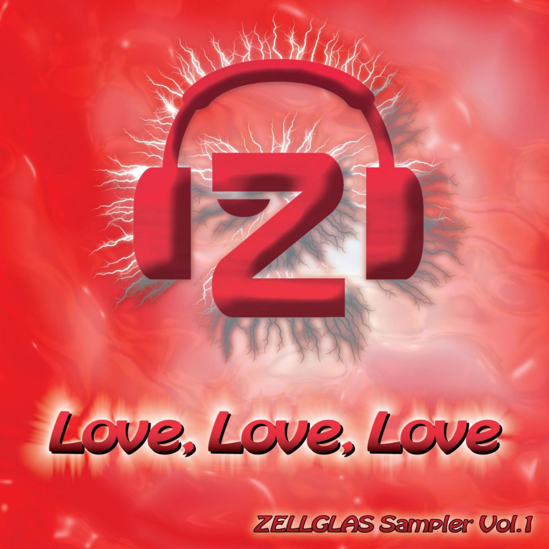Постер альбома Love, Love, Love