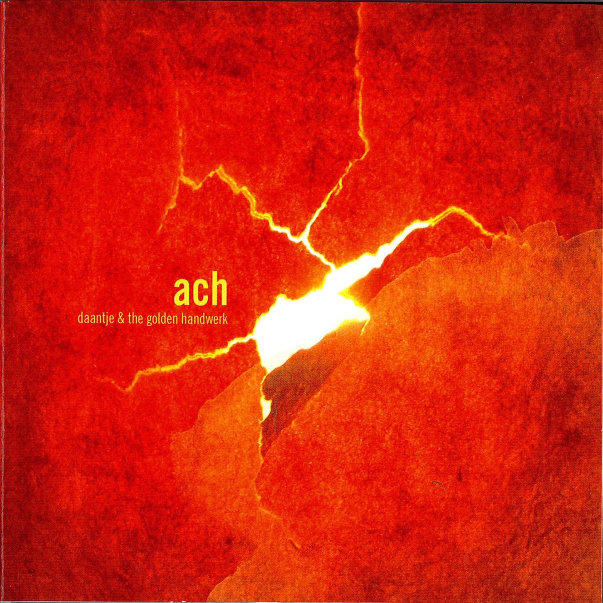 Постер альбома Ach