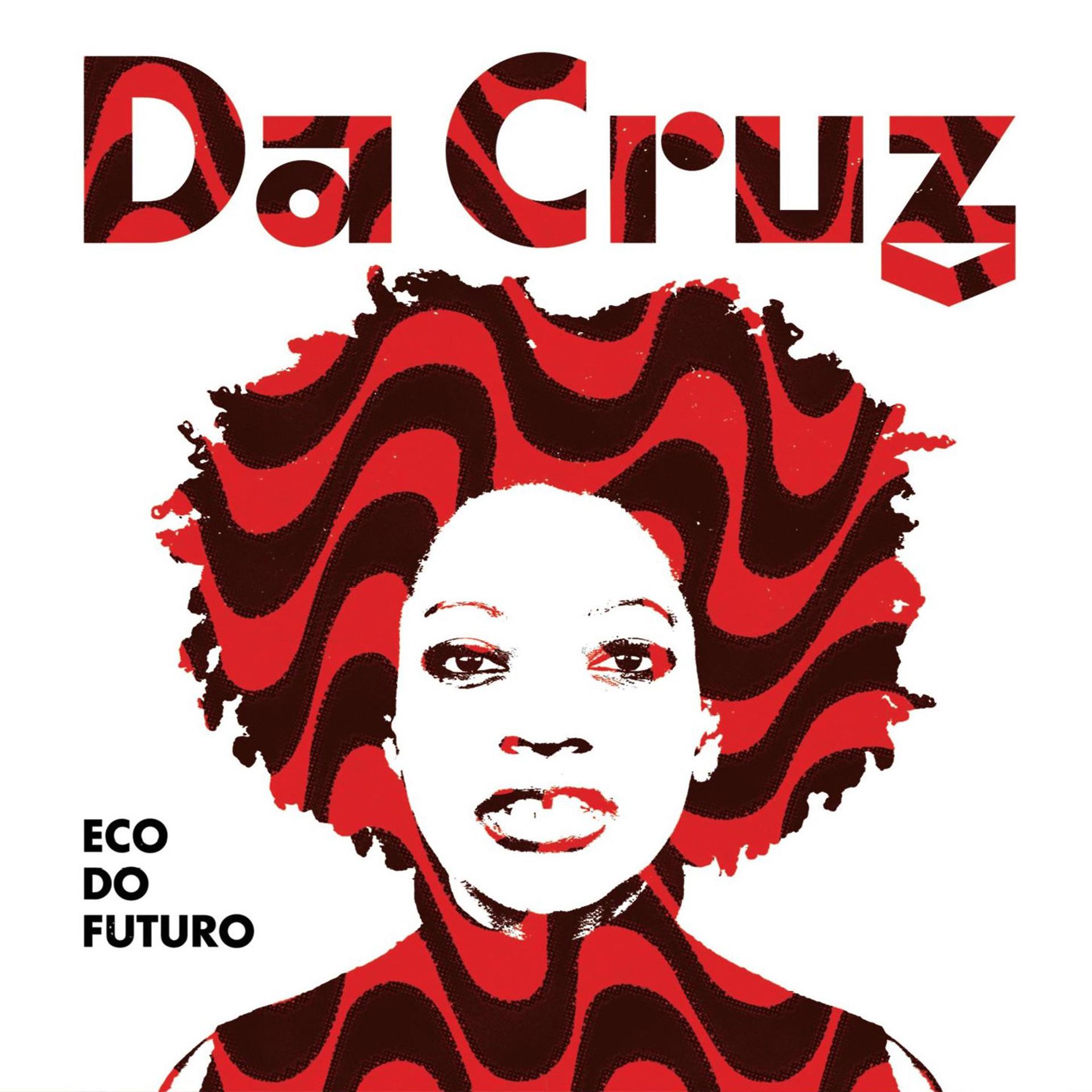 Постер альбома Eco do Futuro