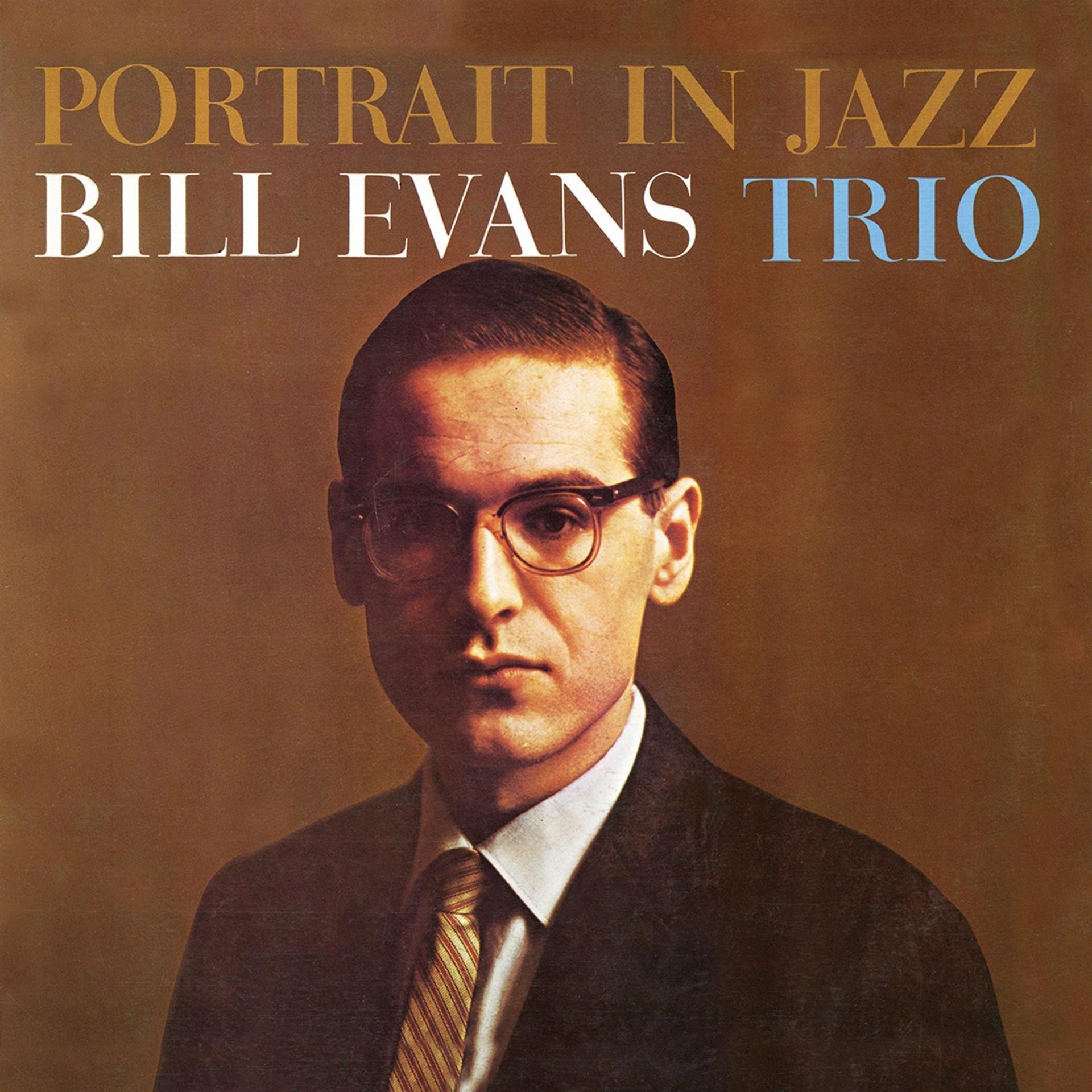 Постер альбома Portrait in Jazz (Remastered)
