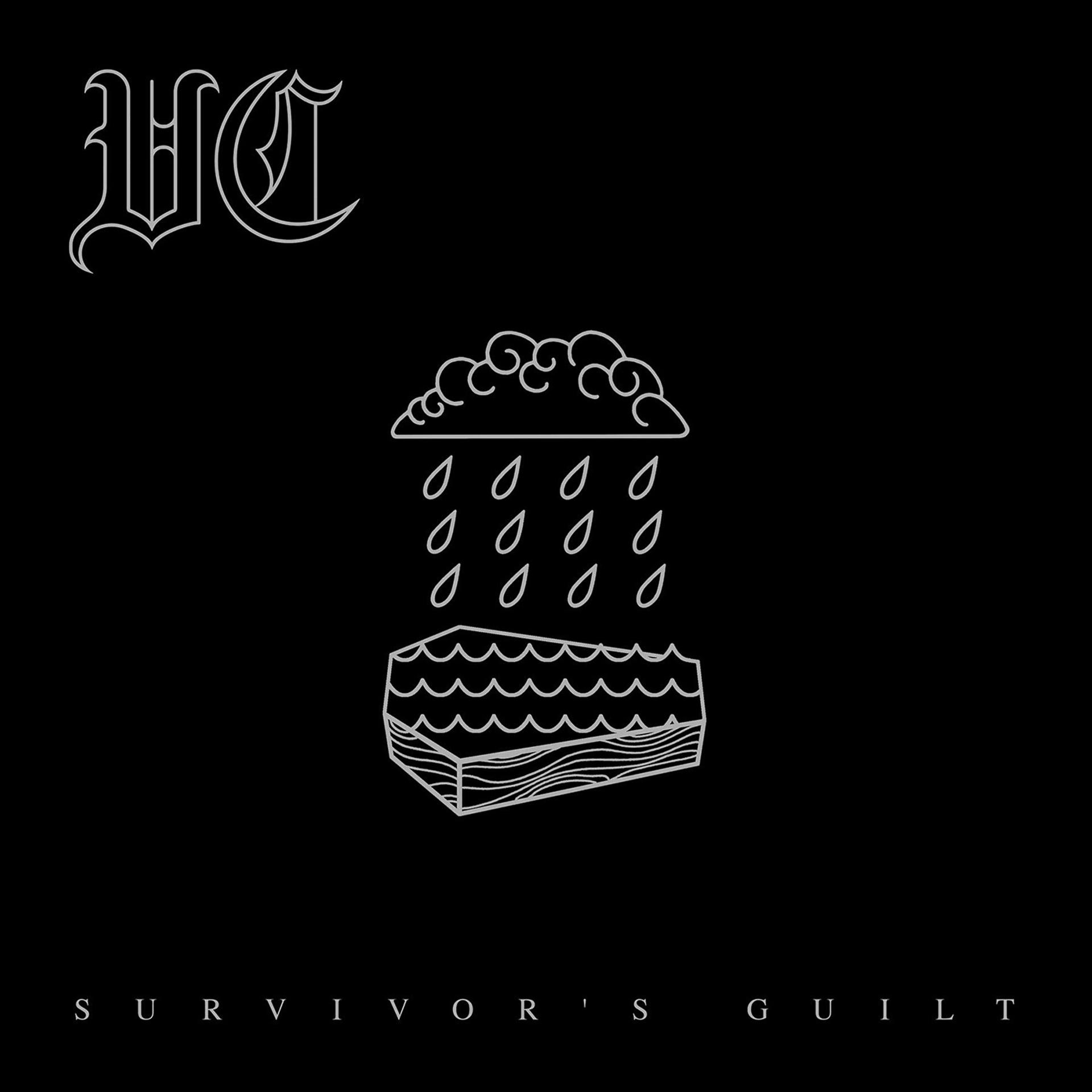 Постер альбома Survivor's Guilt