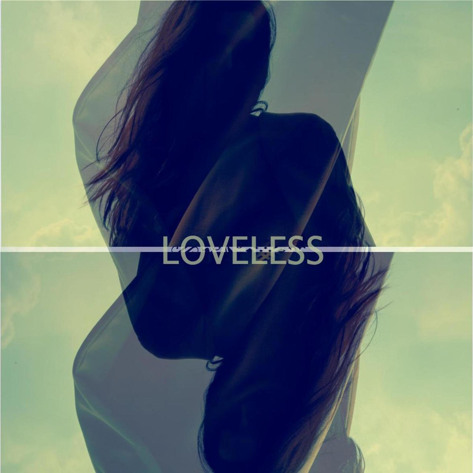 Постер альбома Loveless