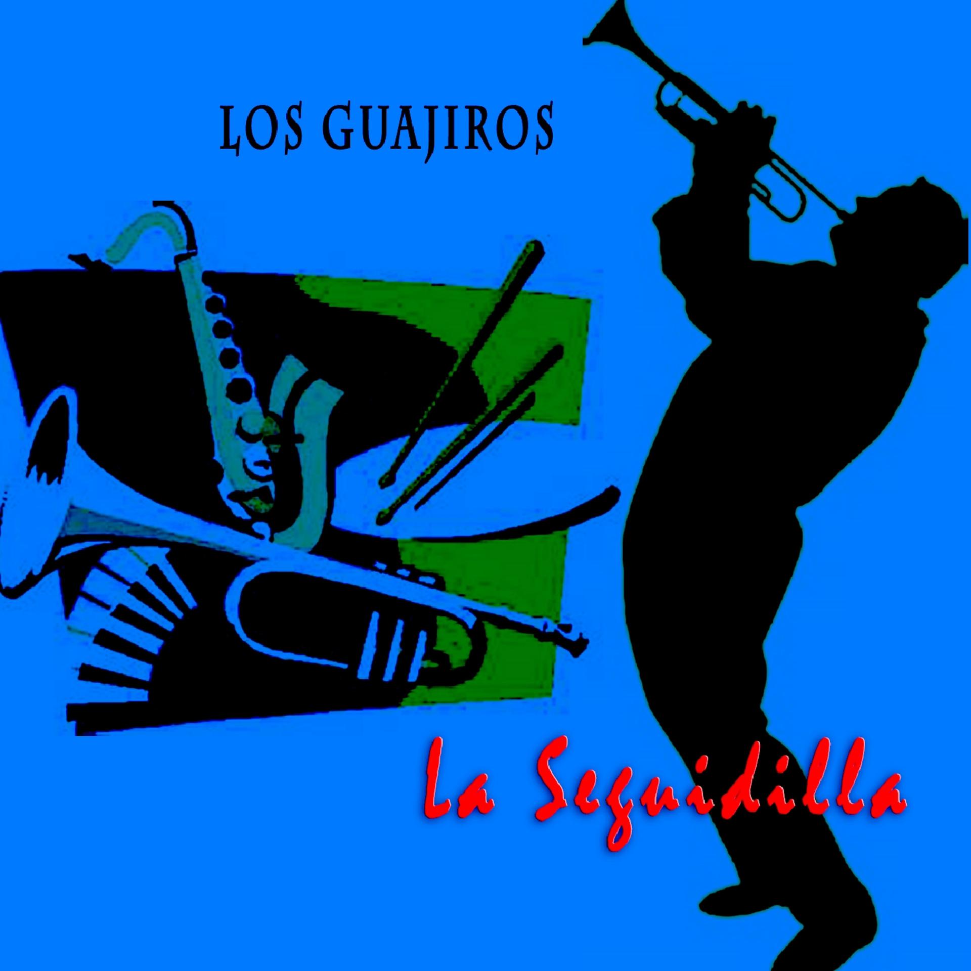 Постер альбома La Seguidilla