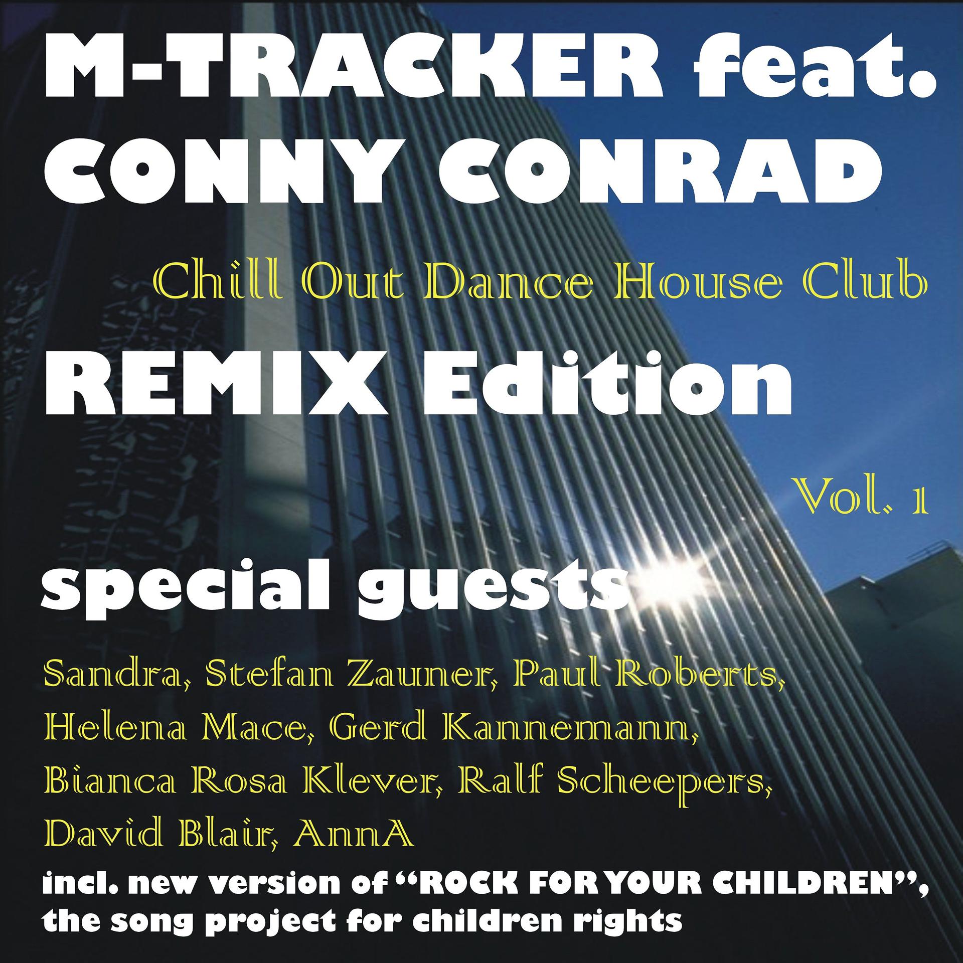 Постер альбома Remix Edition, Vol. 1