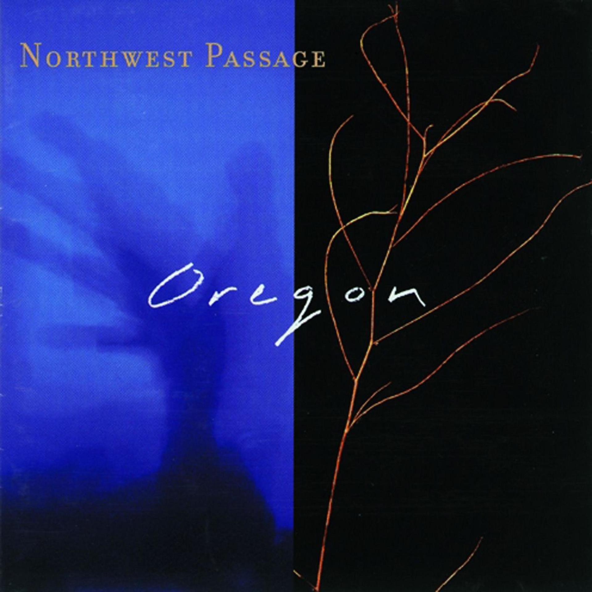 Постер альбома Northwest Passage