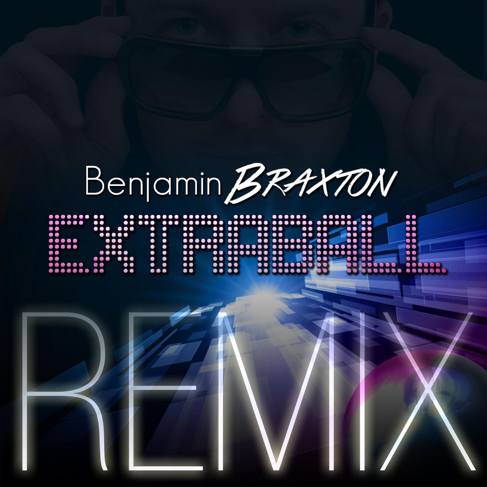 Постер альбома Extraball