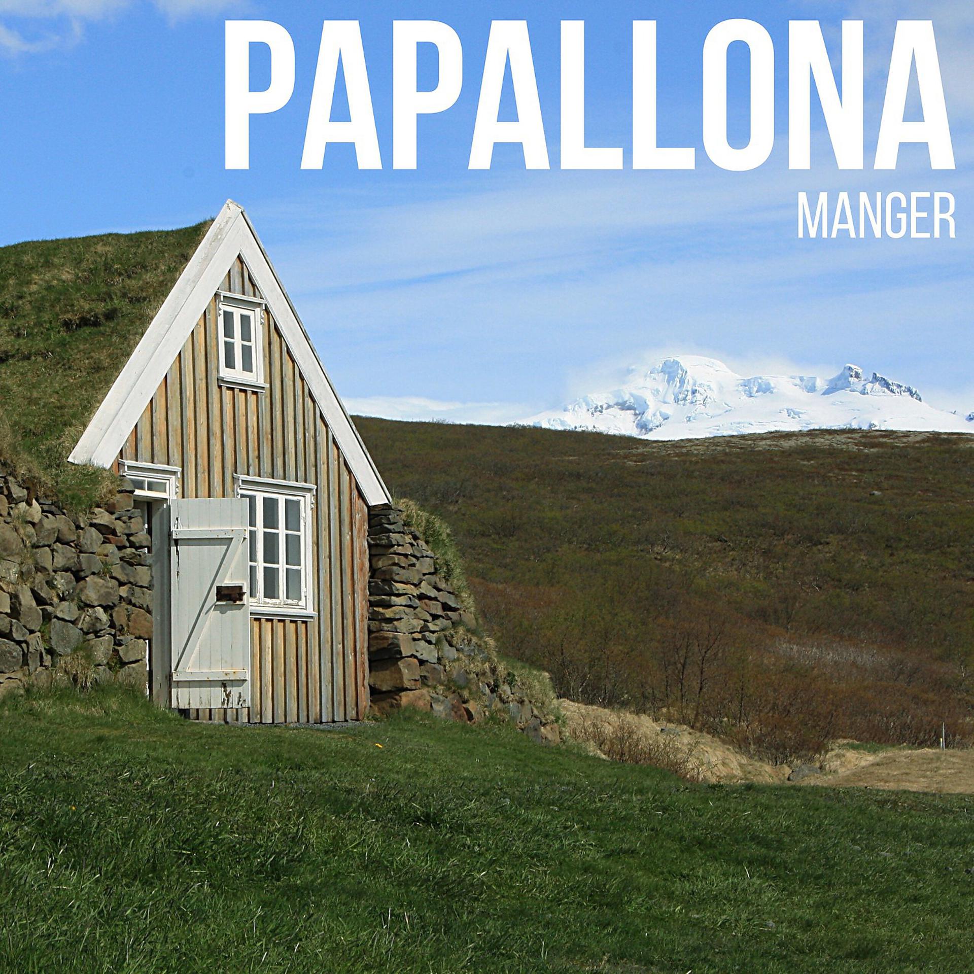 Постер альбома Papallona