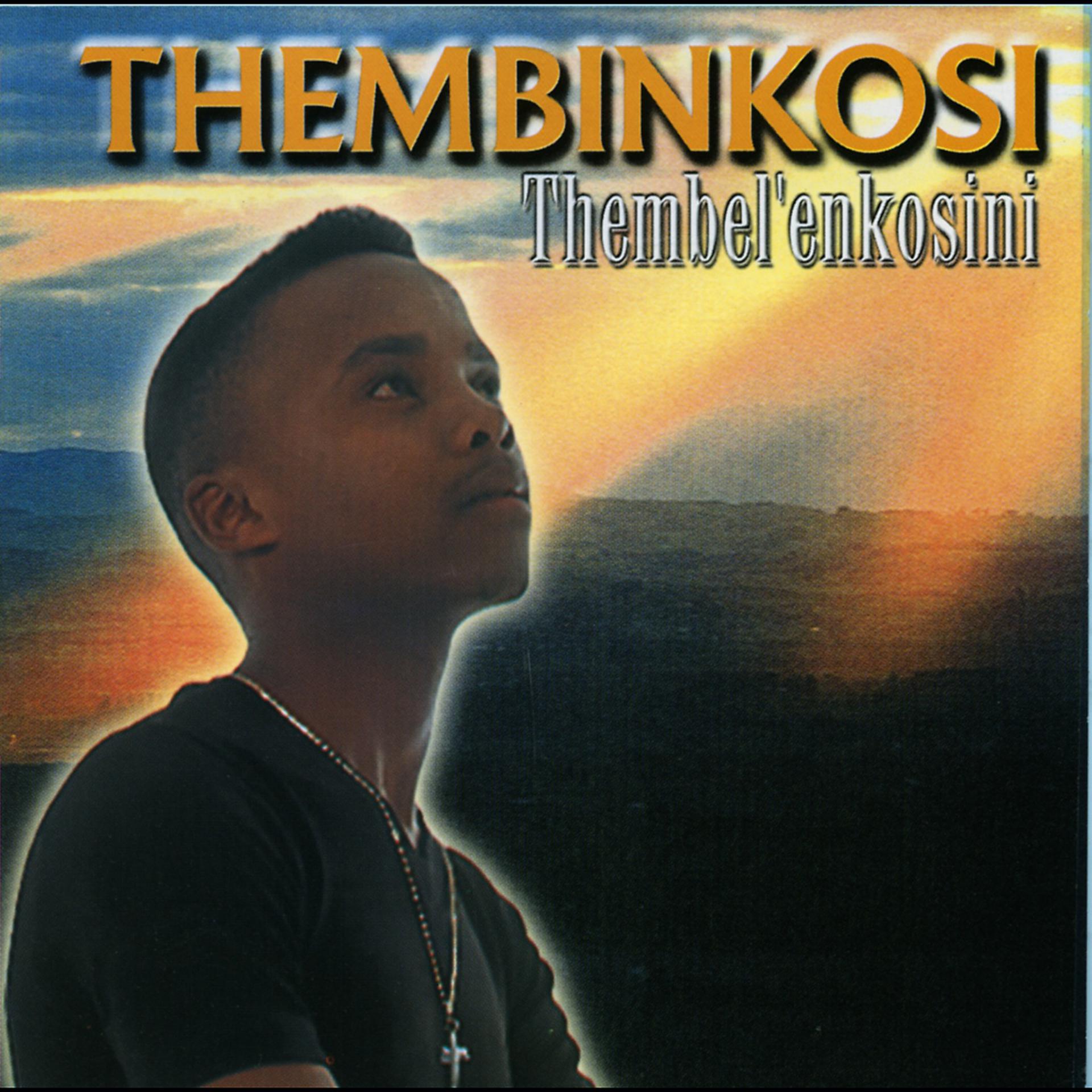 Постер альбома Thembel'Enkosini