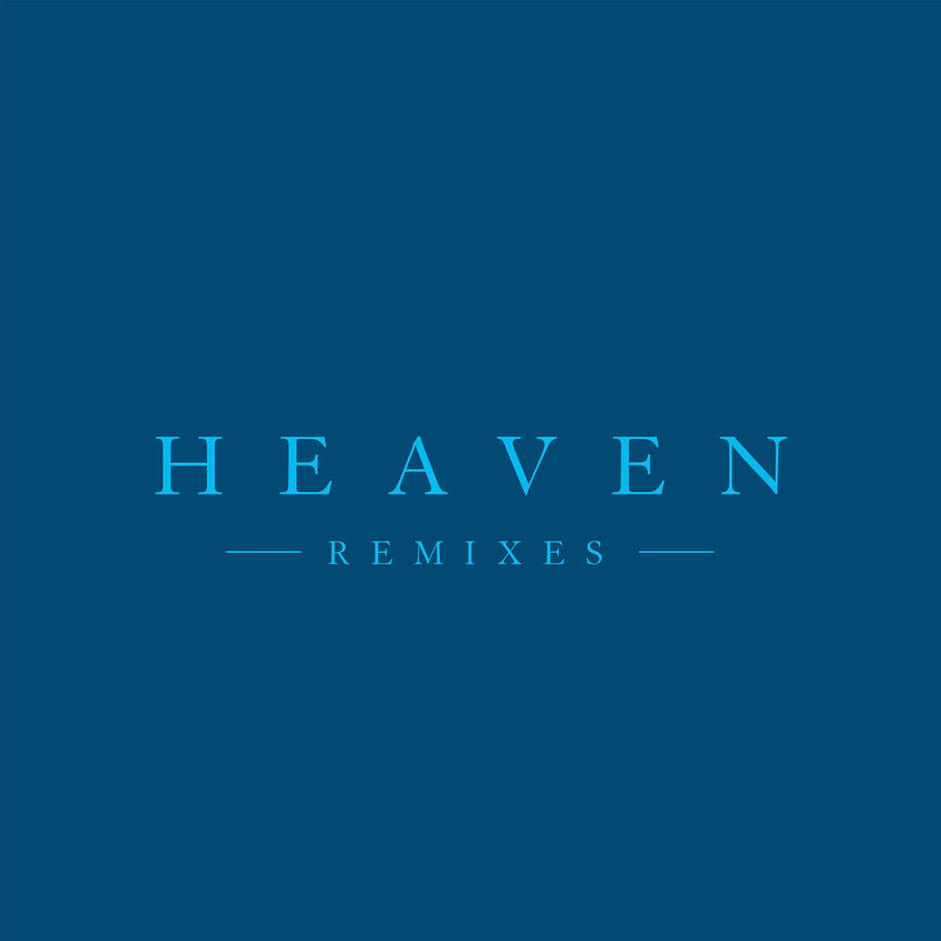Постер альбома Heaven