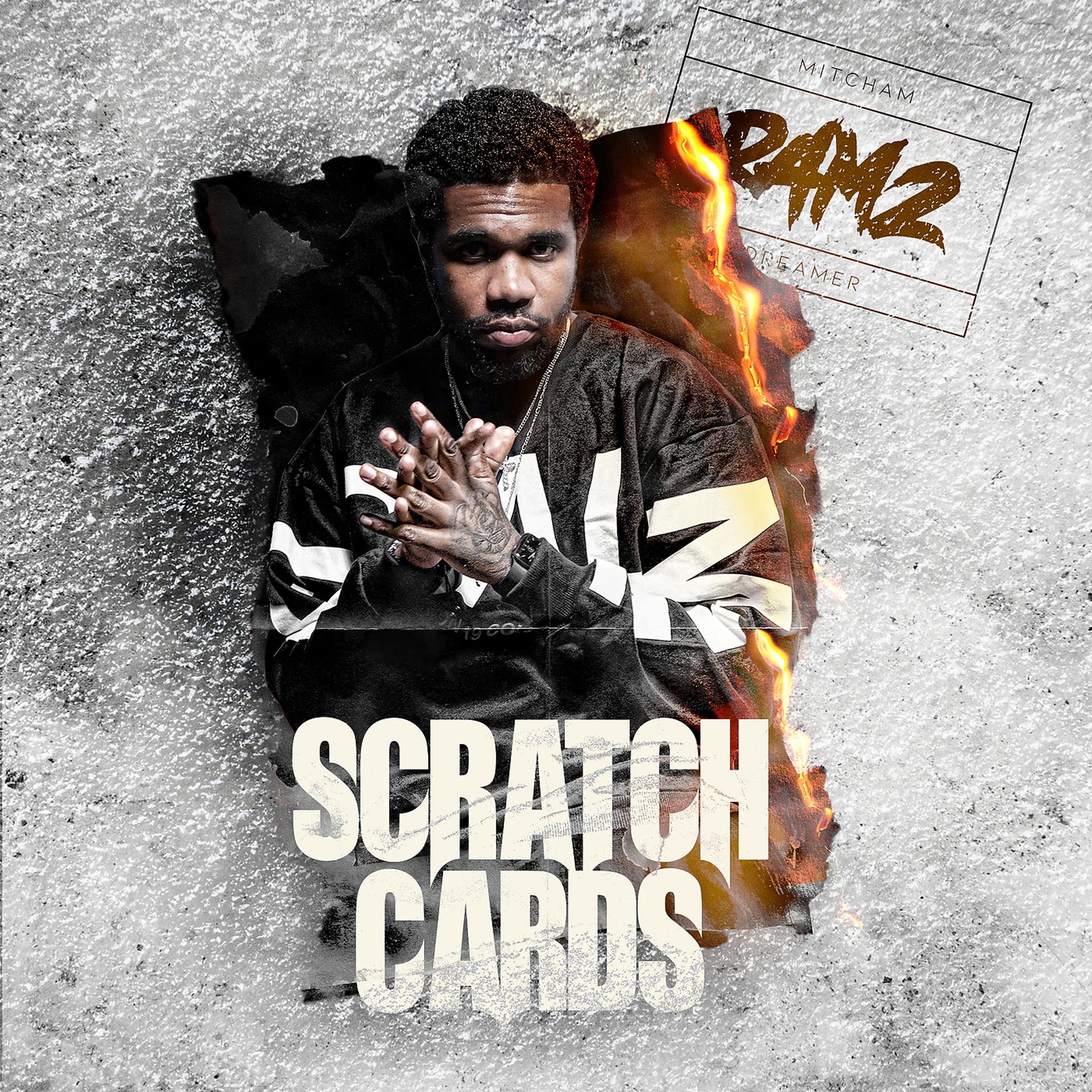 Постер альбома Scratch Cards