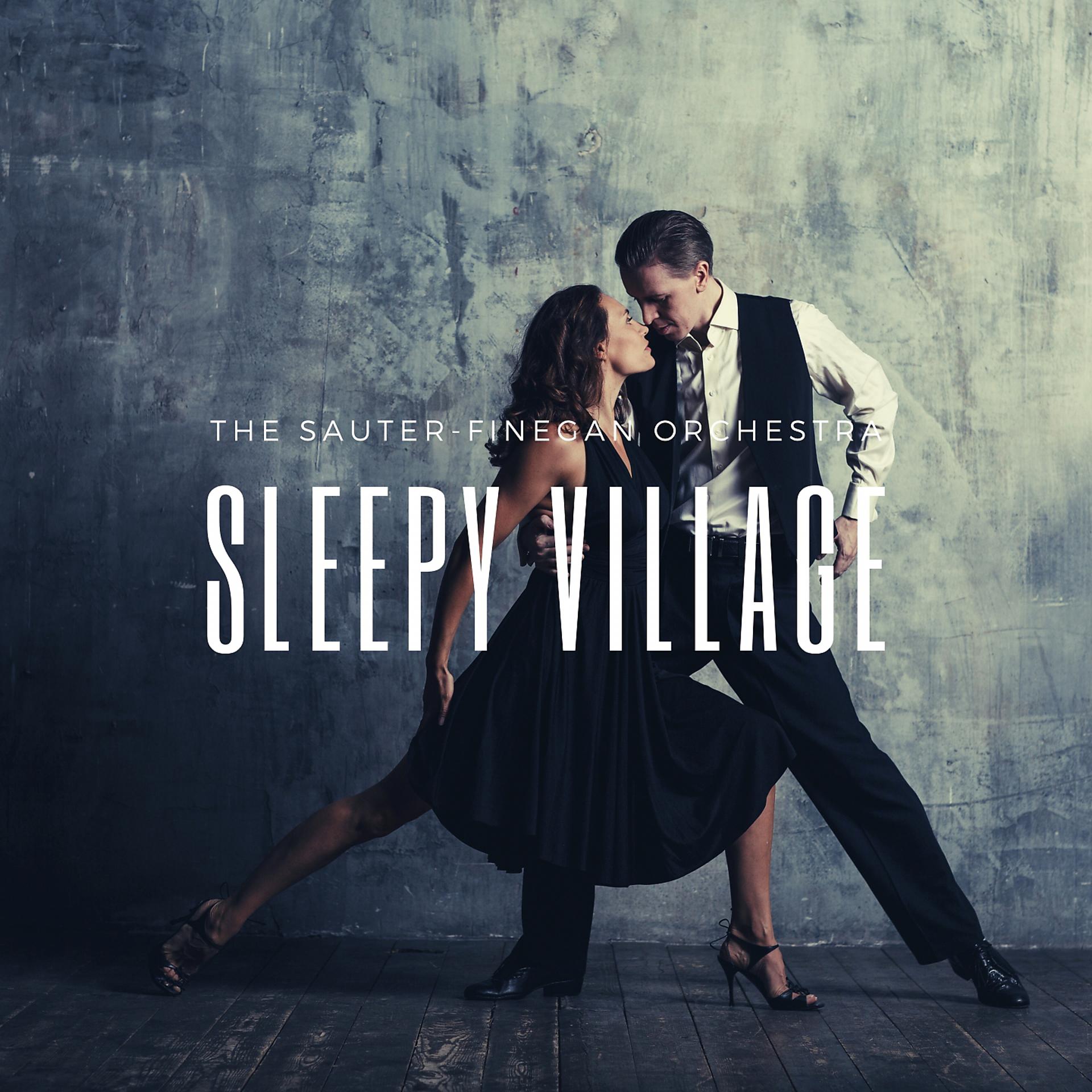 Постер альбома Sleepy Village
