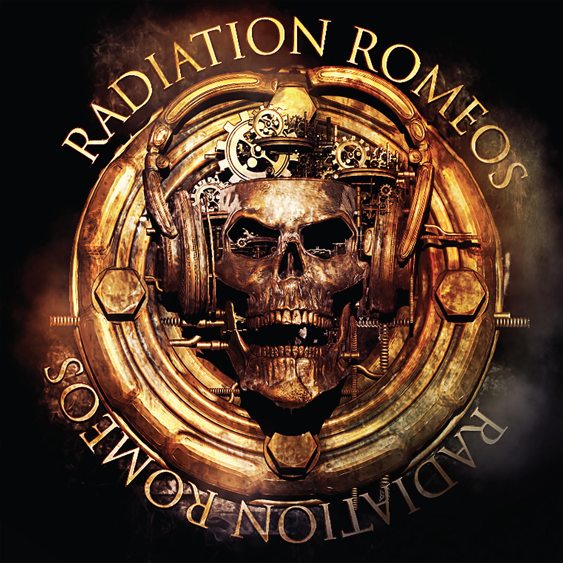 Постер альбома Radiation Romeos
