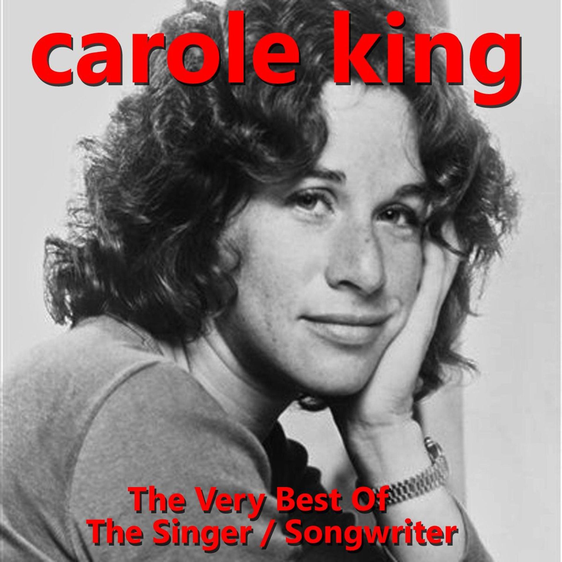 Постер альбома Carole King: Very Best of the Early Hits