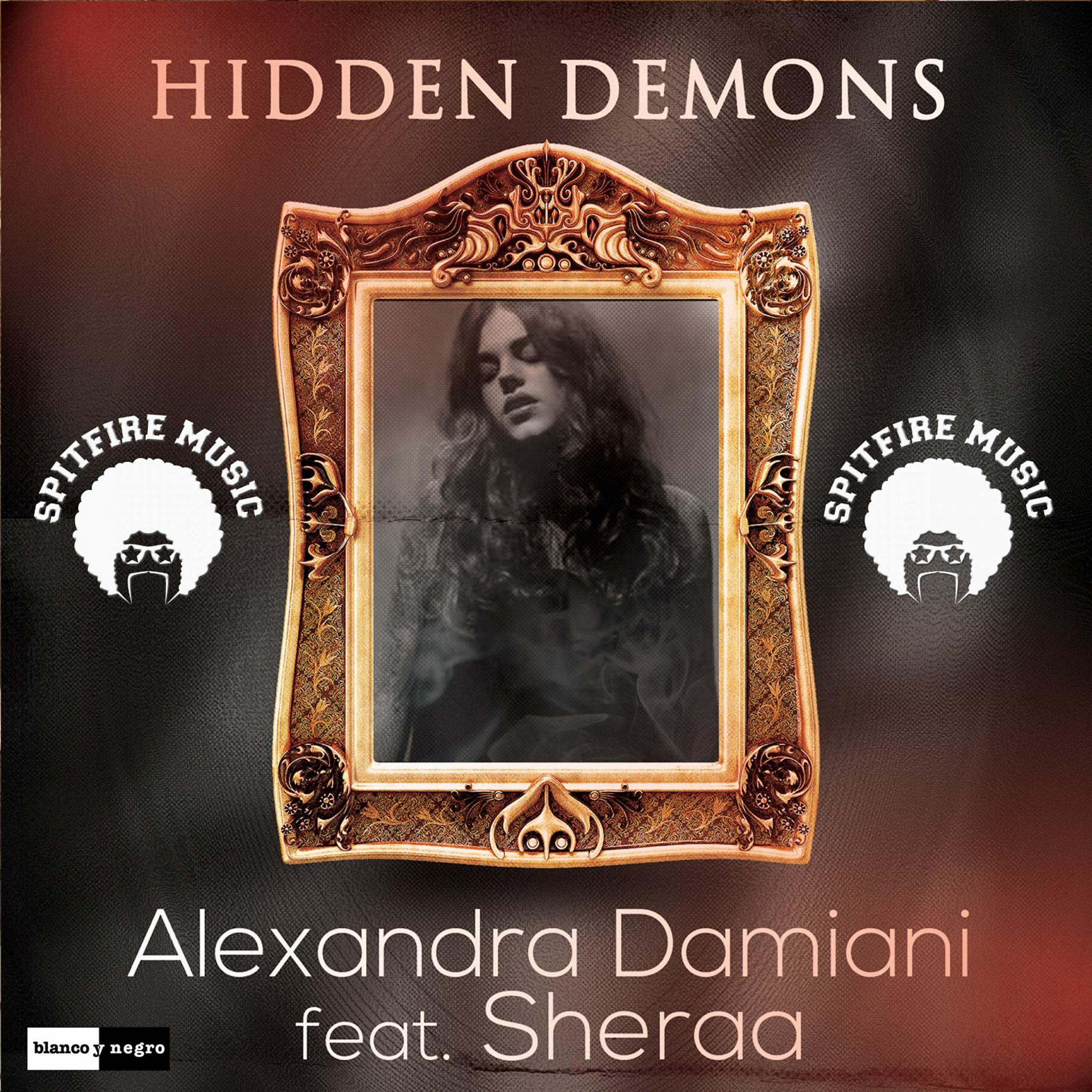Постер альбома Hidden Demons