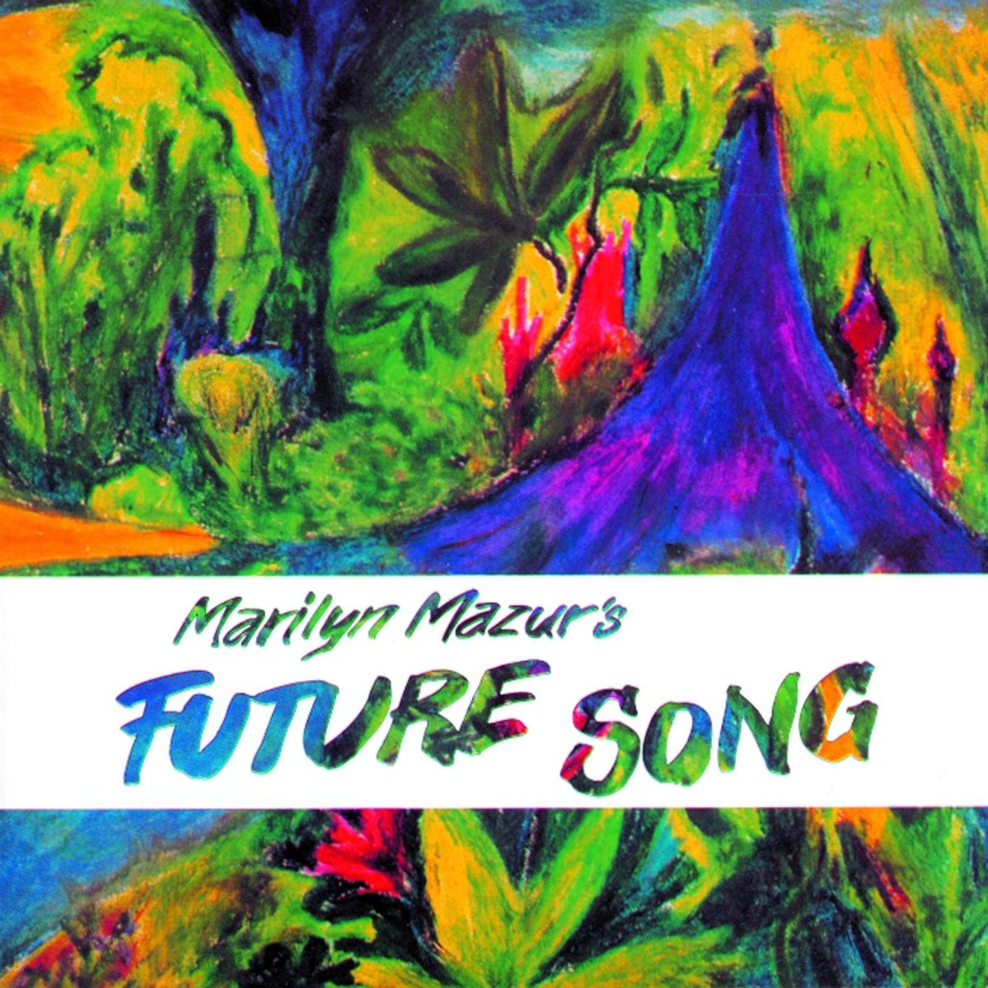 Постер альбома Future Song