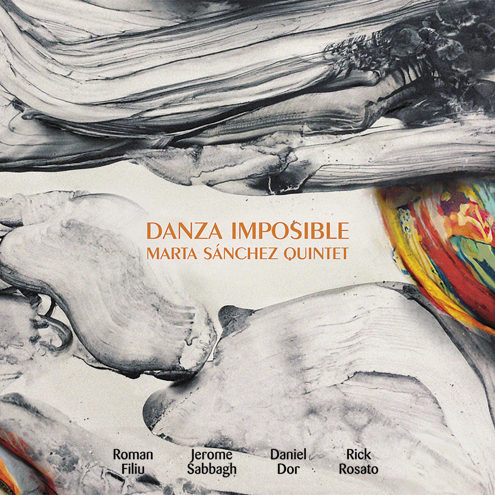 Постер альбома Danza Imposible