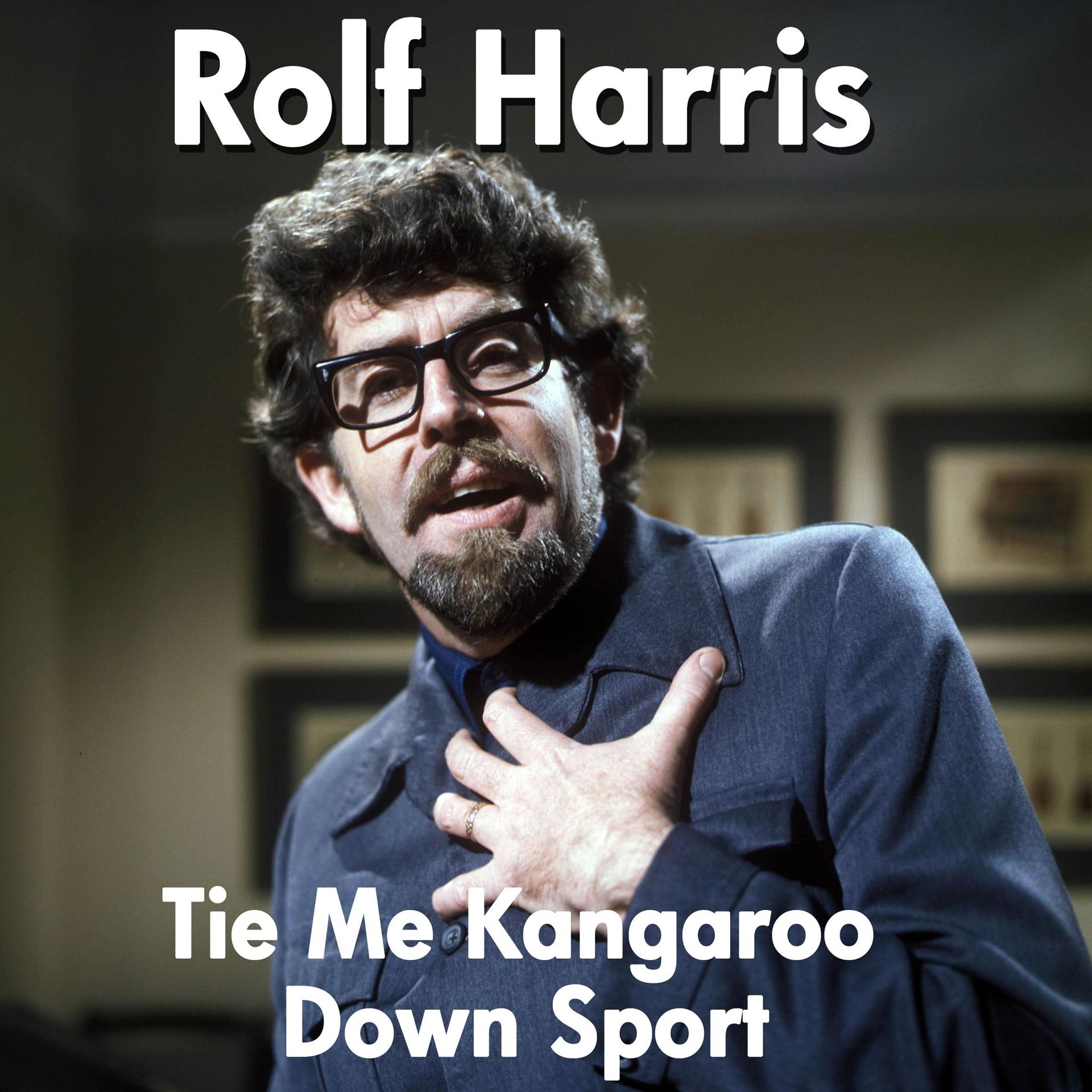 Постер альбома Tie Me Kangaroo Down Sport (Ep)