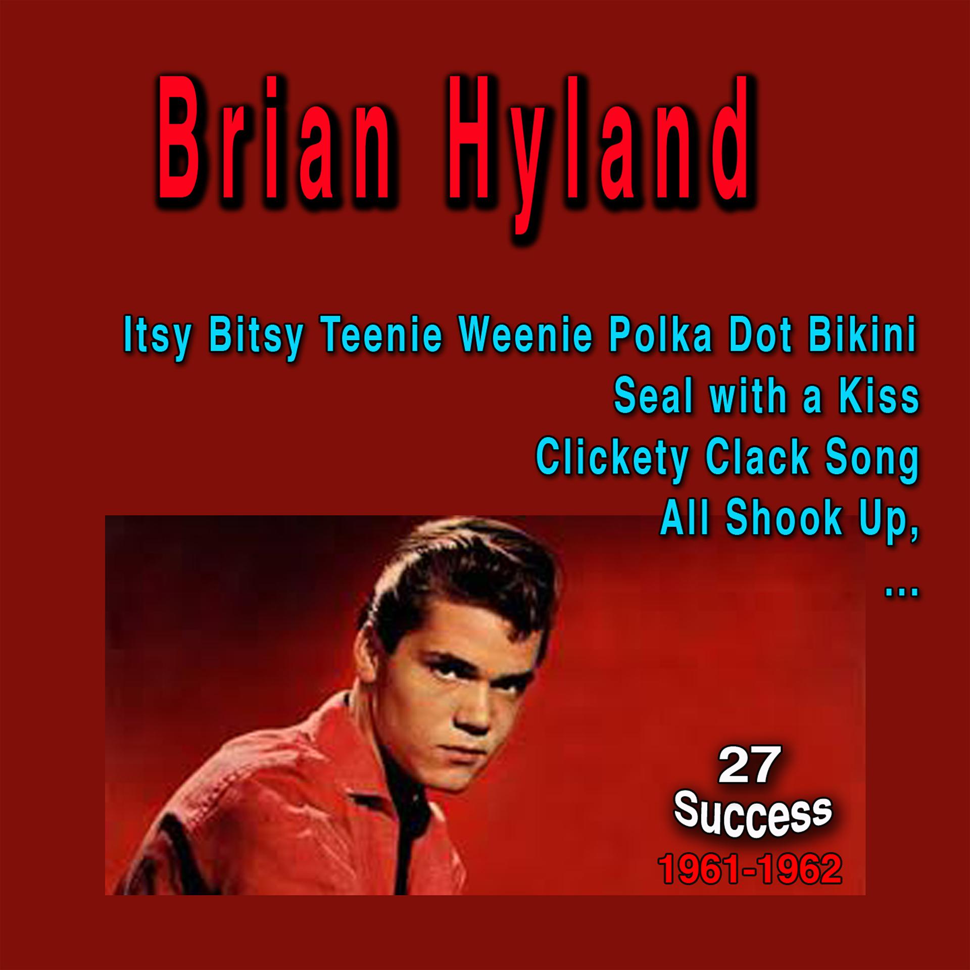 Постер альбома Brian Hyland