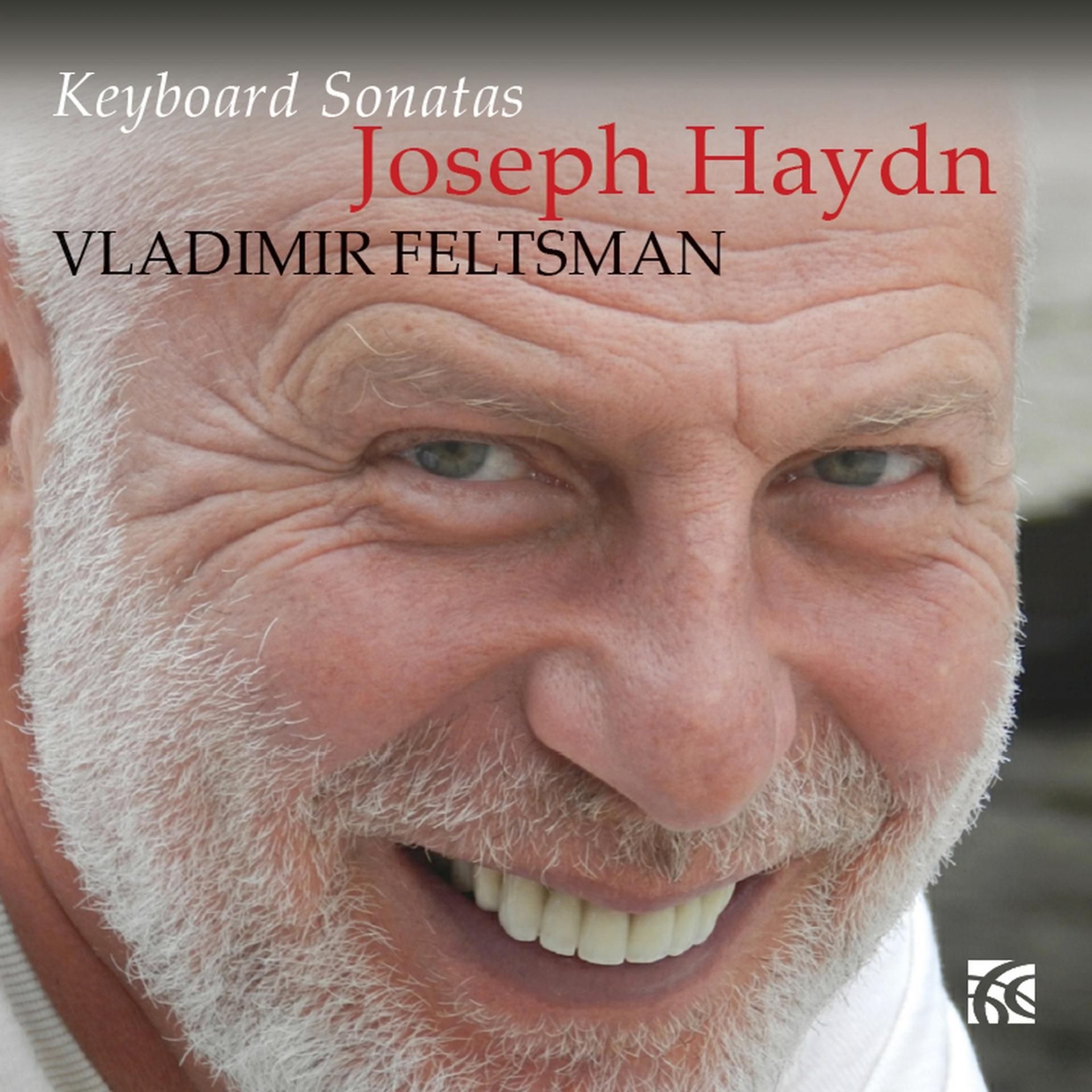 Постер альбома Haydn: Keyboard Sonatas