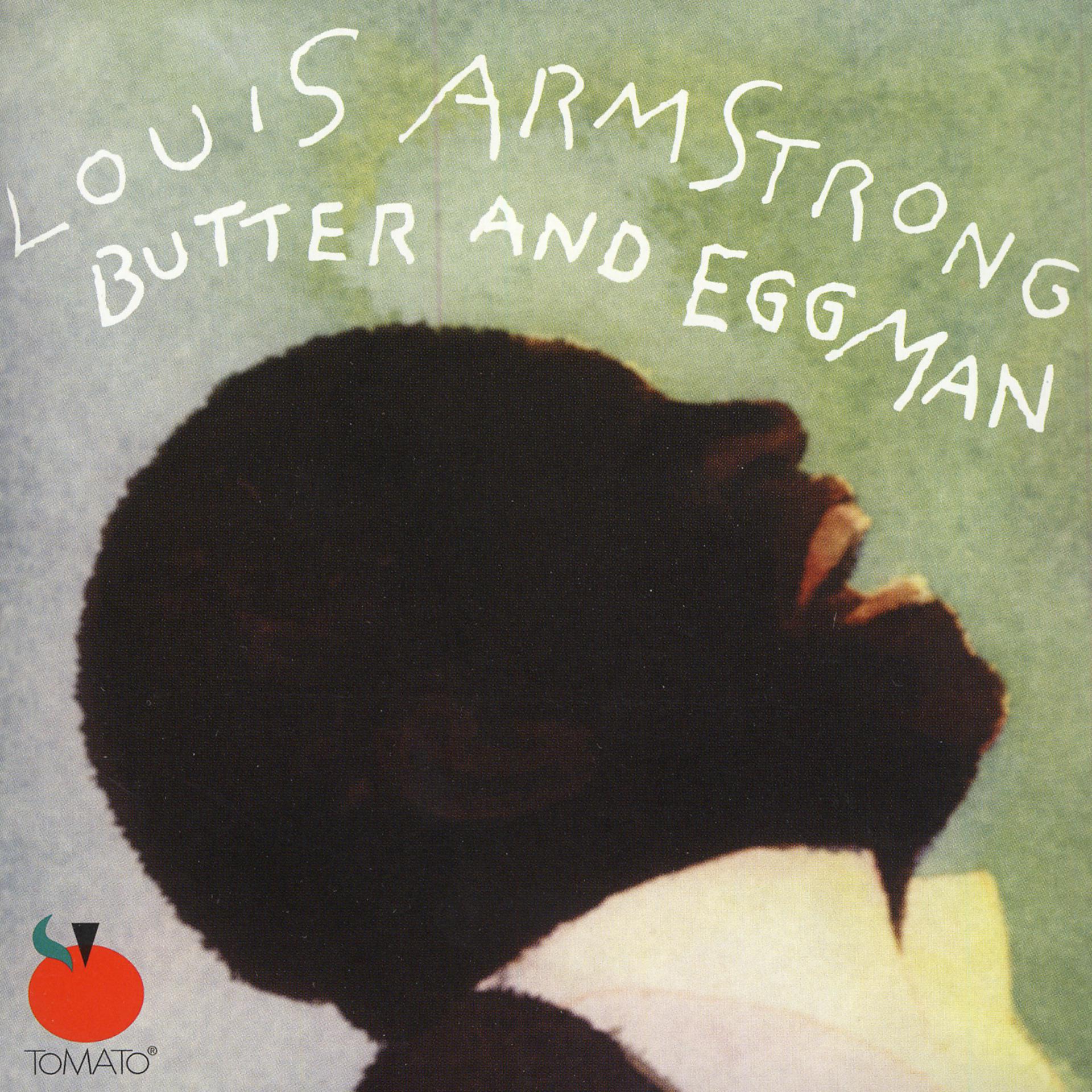 Постер альбома Butter And Eggman