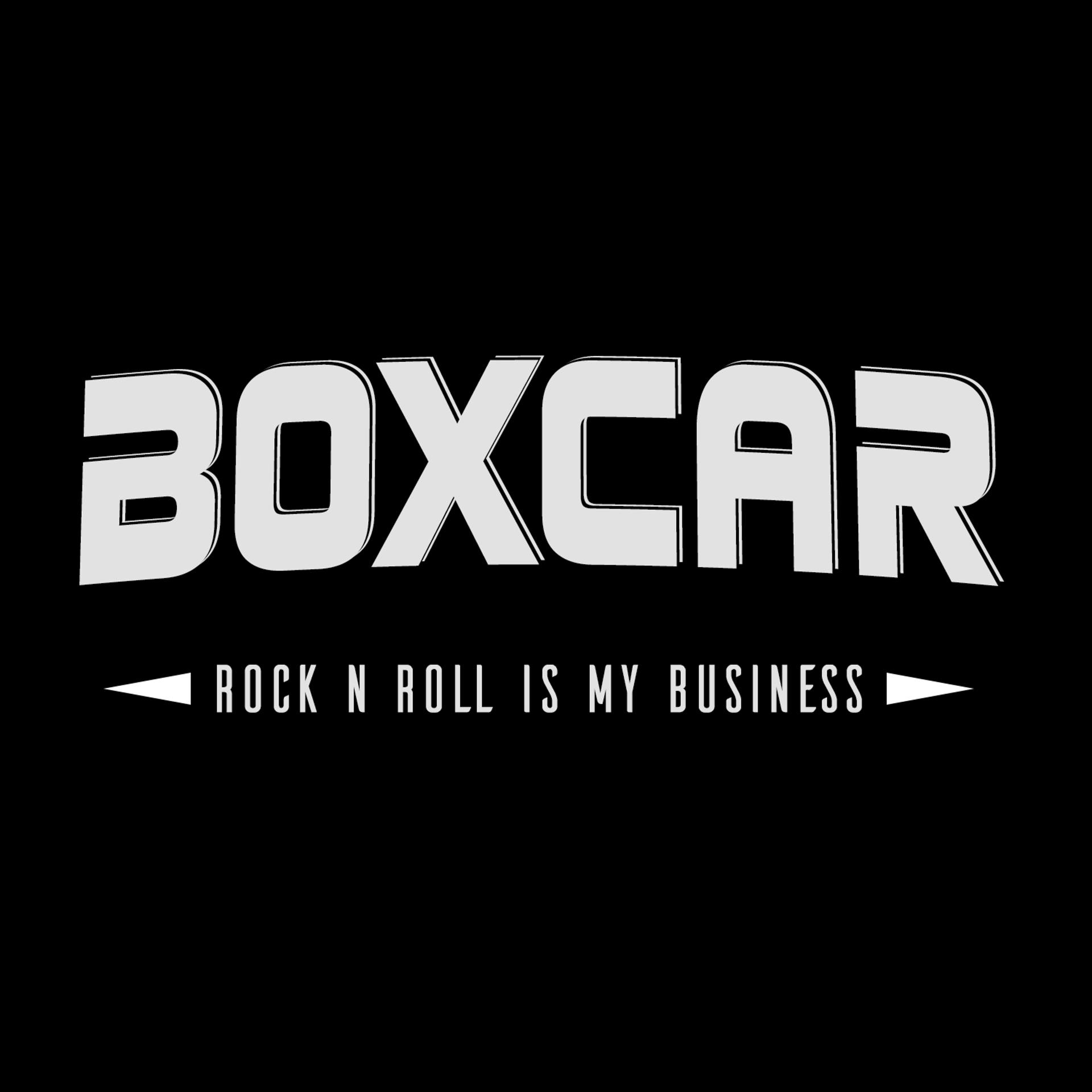 Постер альбома Rock 'N Roll Is My Business