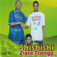 Постер альбома Shishishi Ziara Tsongo, Vol. 9