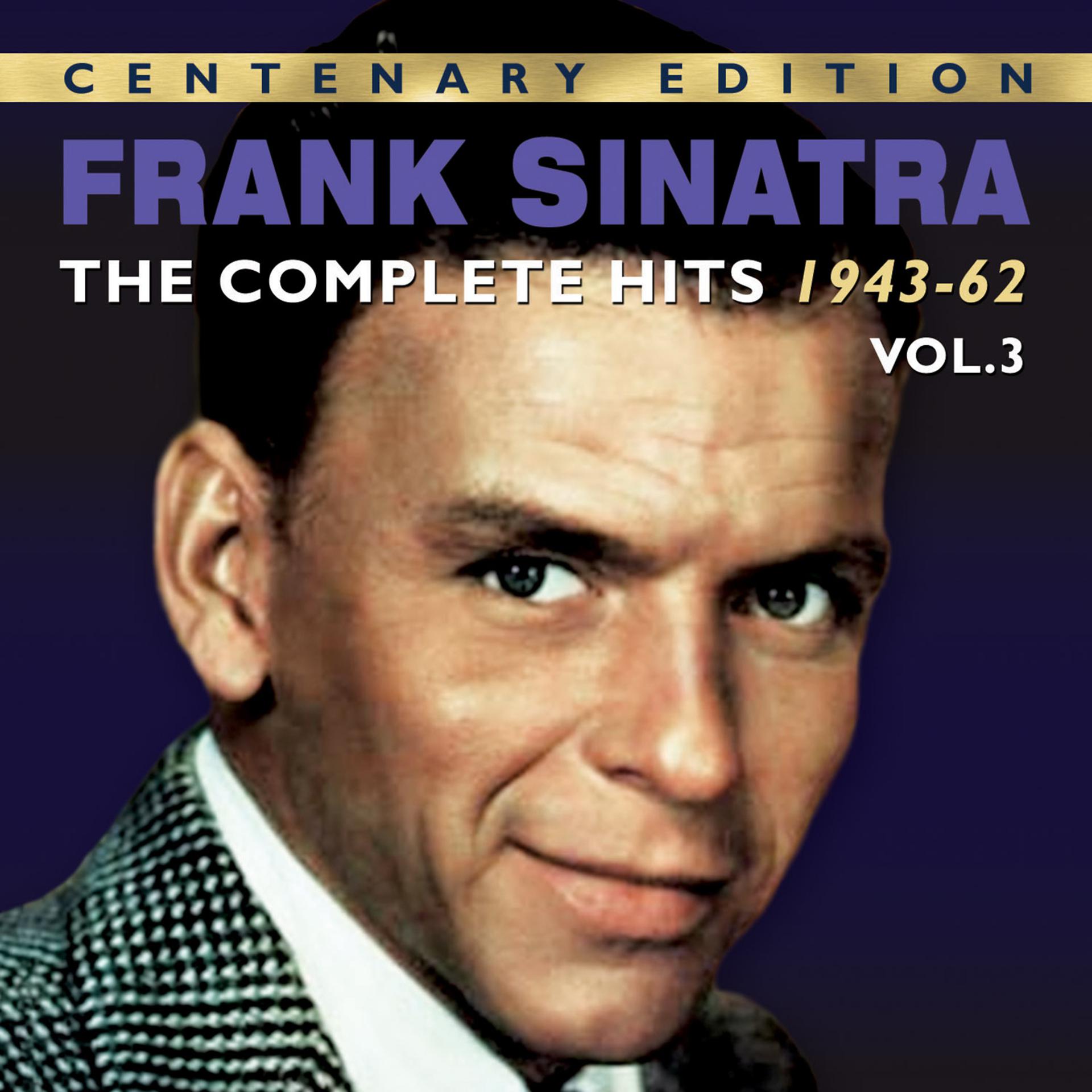 Постер альбома The Complete Hits 1943-62, Vol. 3