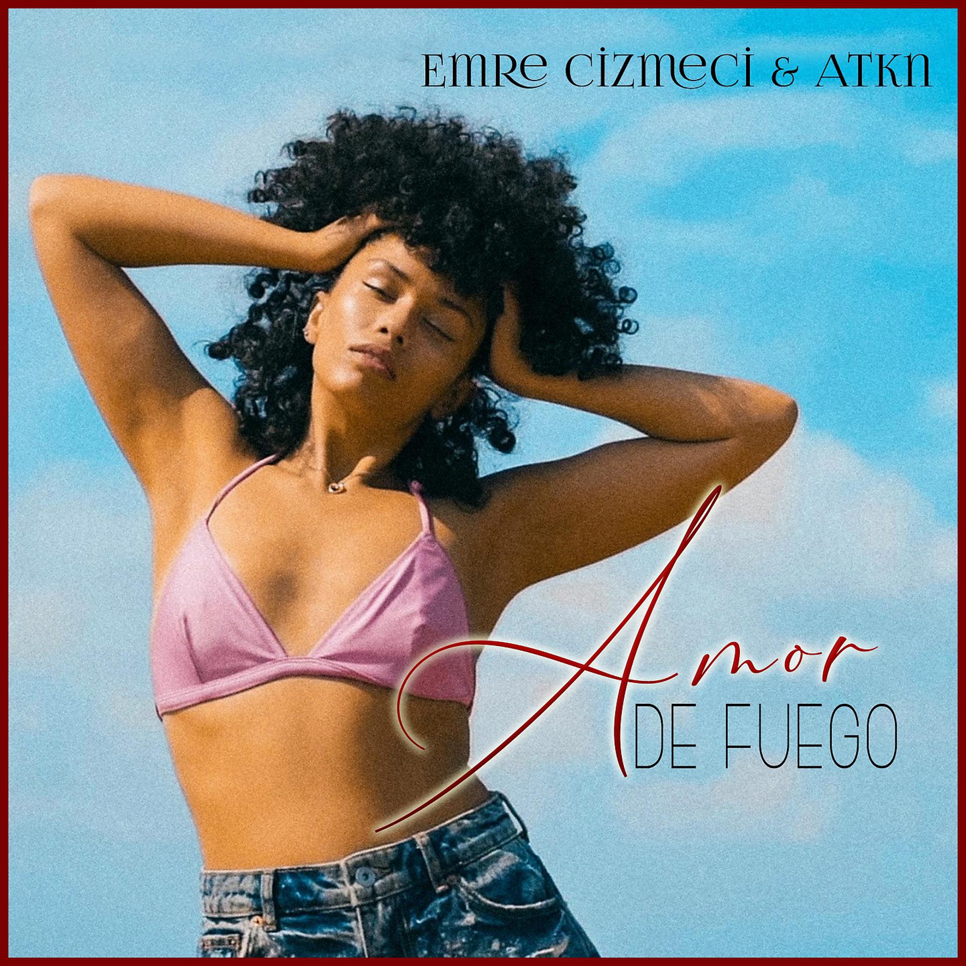 Постер альбома Amor De Fuego