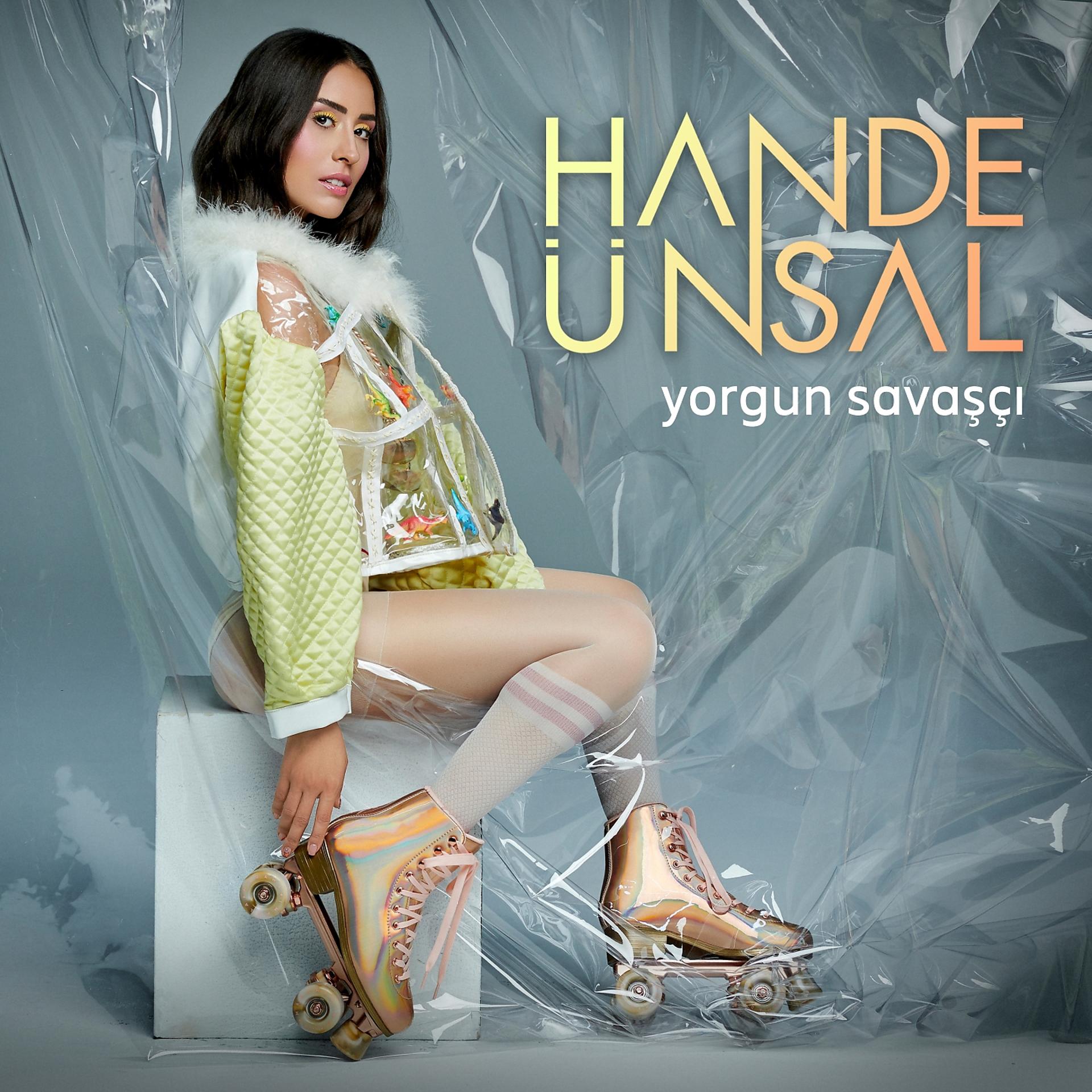 Постер альбома Yorgun Savaşçı