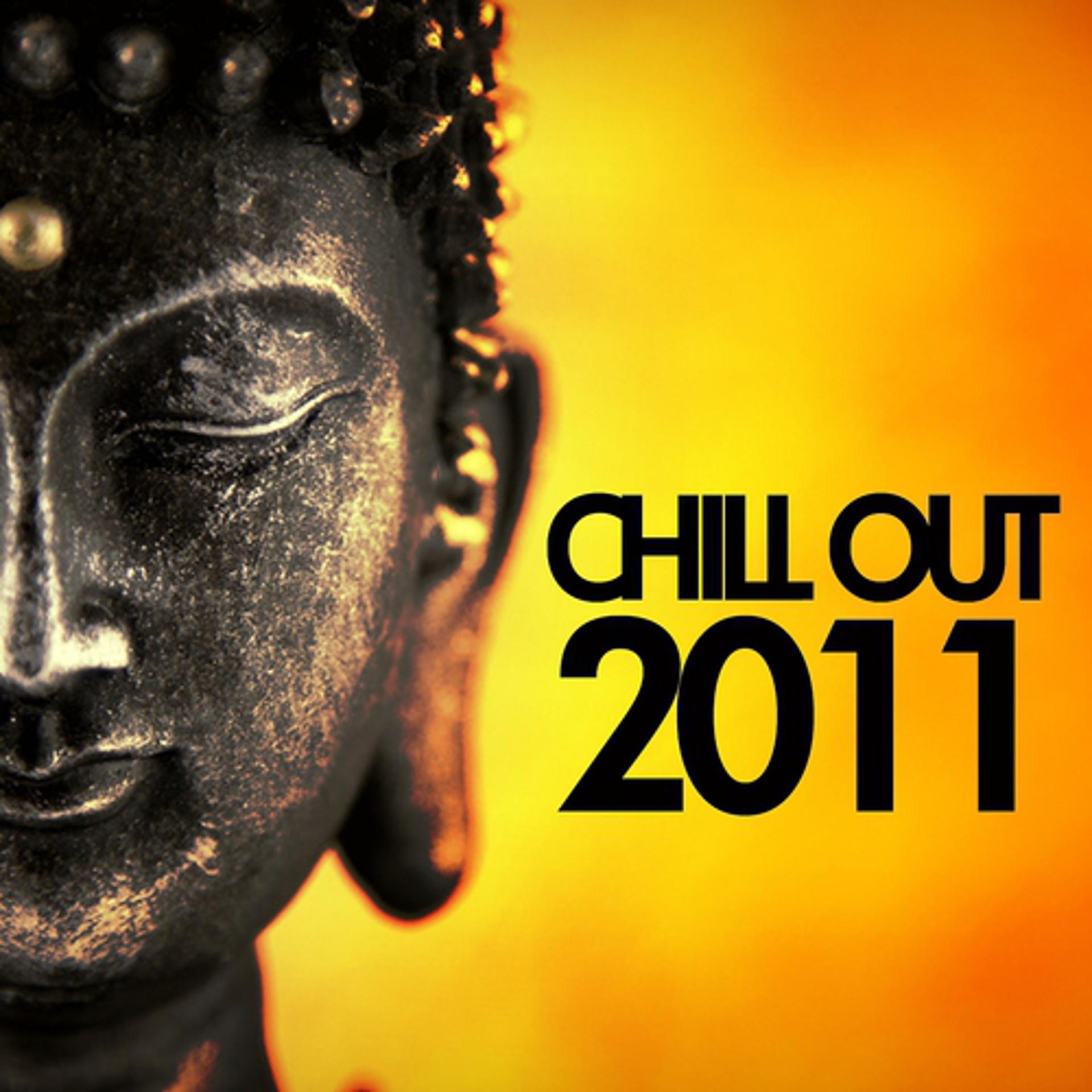 Постер альбома Chill Out 2011