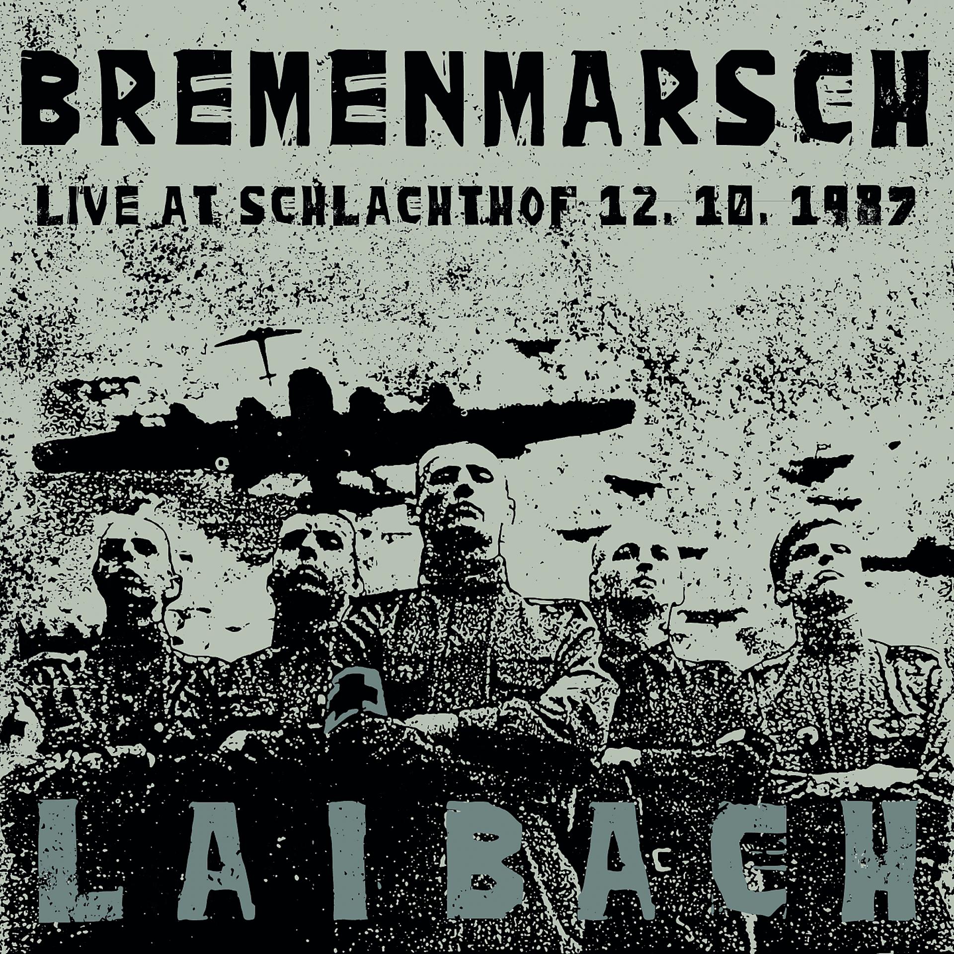 Постер альбома Bremenmarsch
