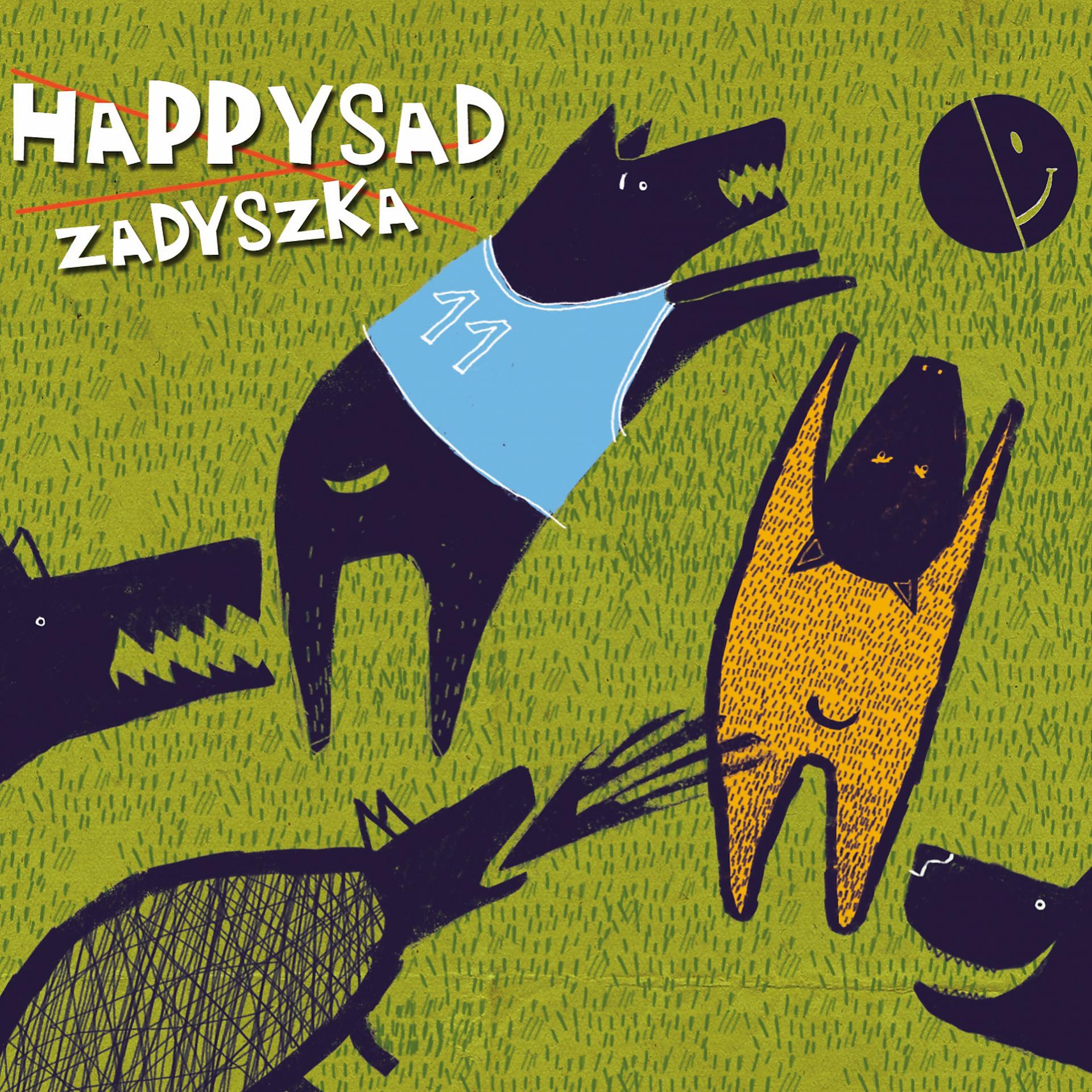Постер альбома Zadyszka