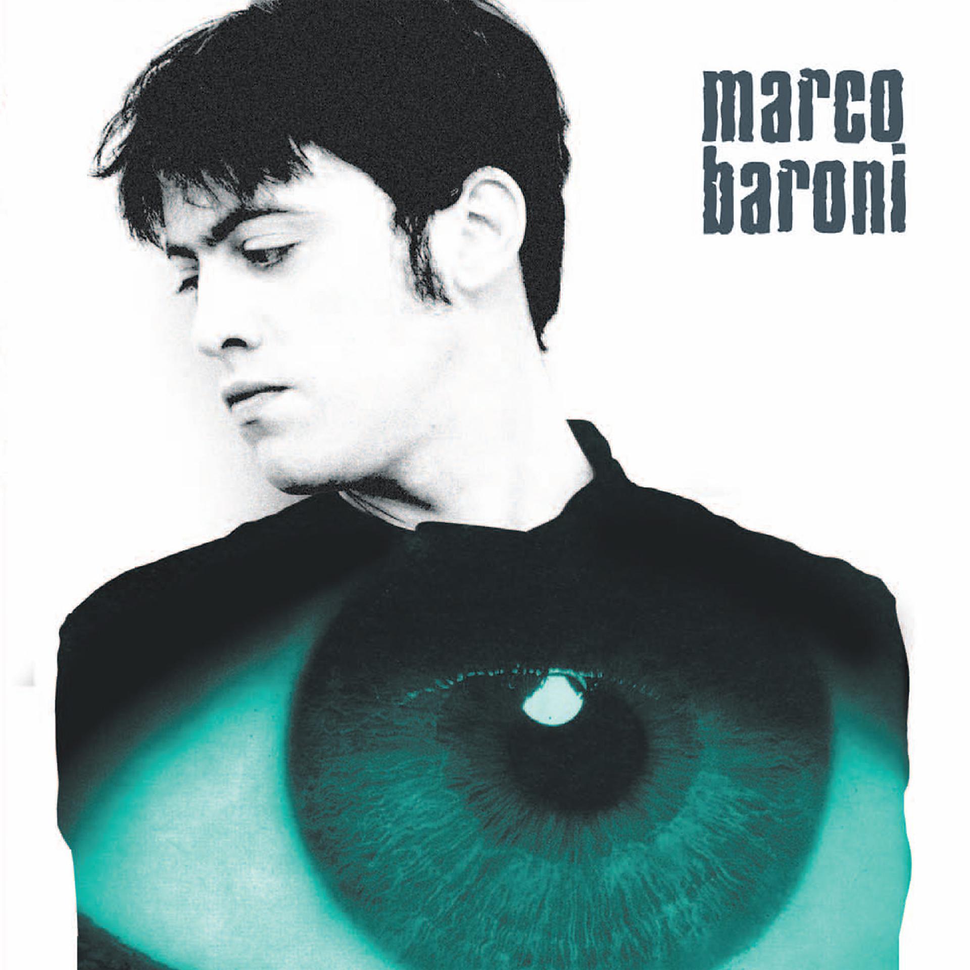 Постер альбома Marco Baroni
