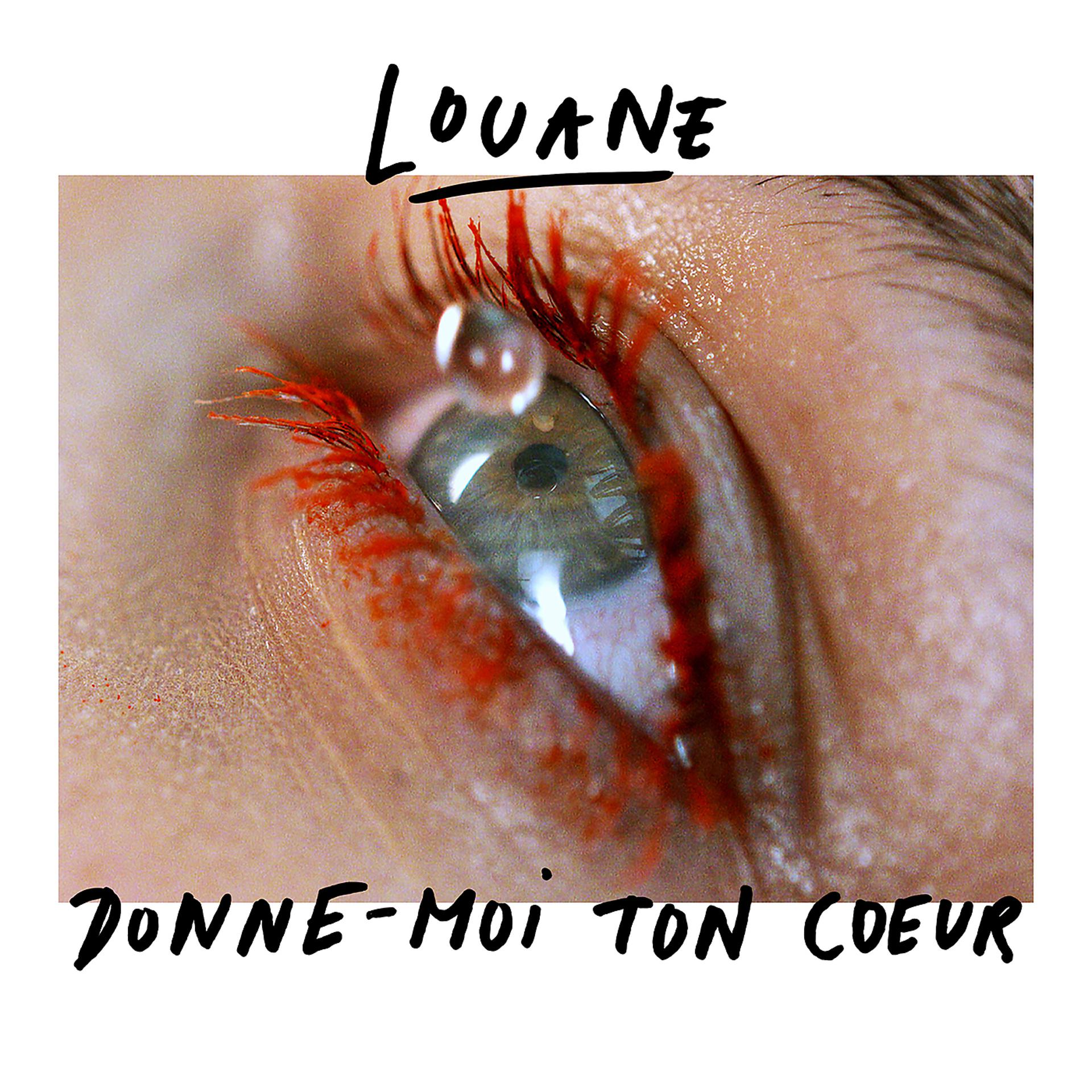 Постер альбома Donne-moi ton cœur