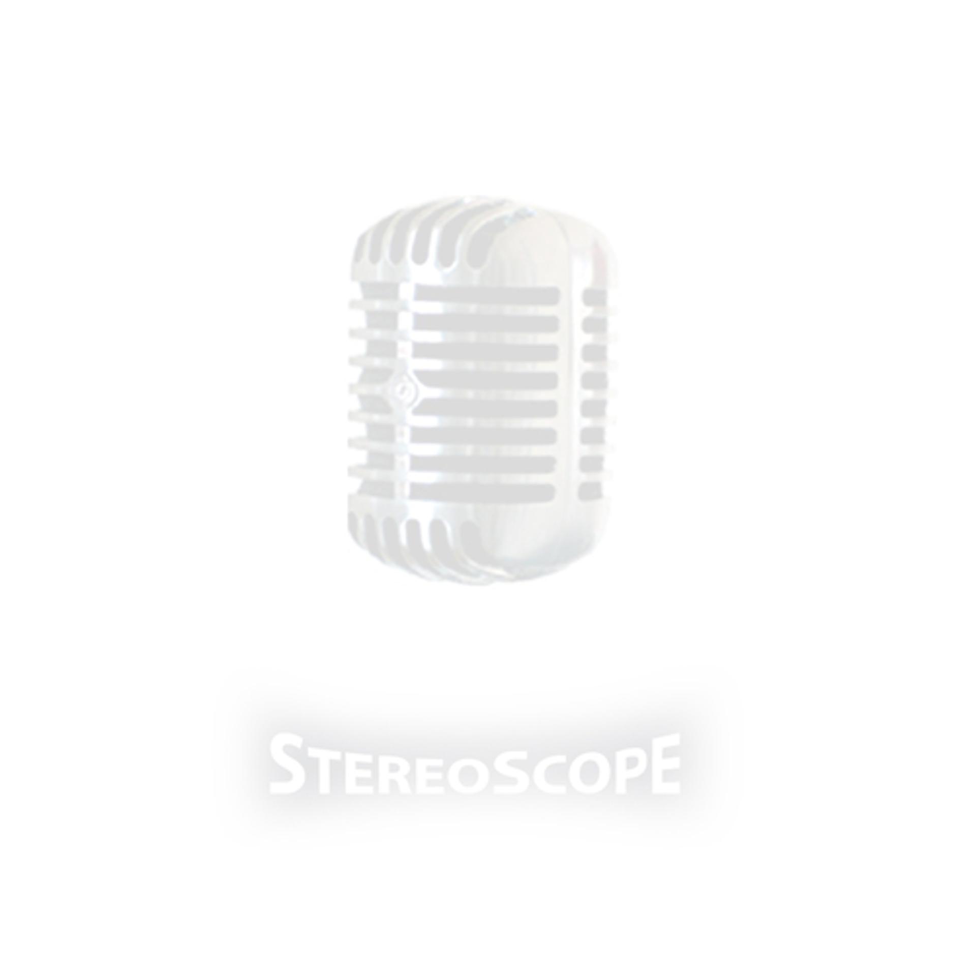 Постер альбома Stereoscope