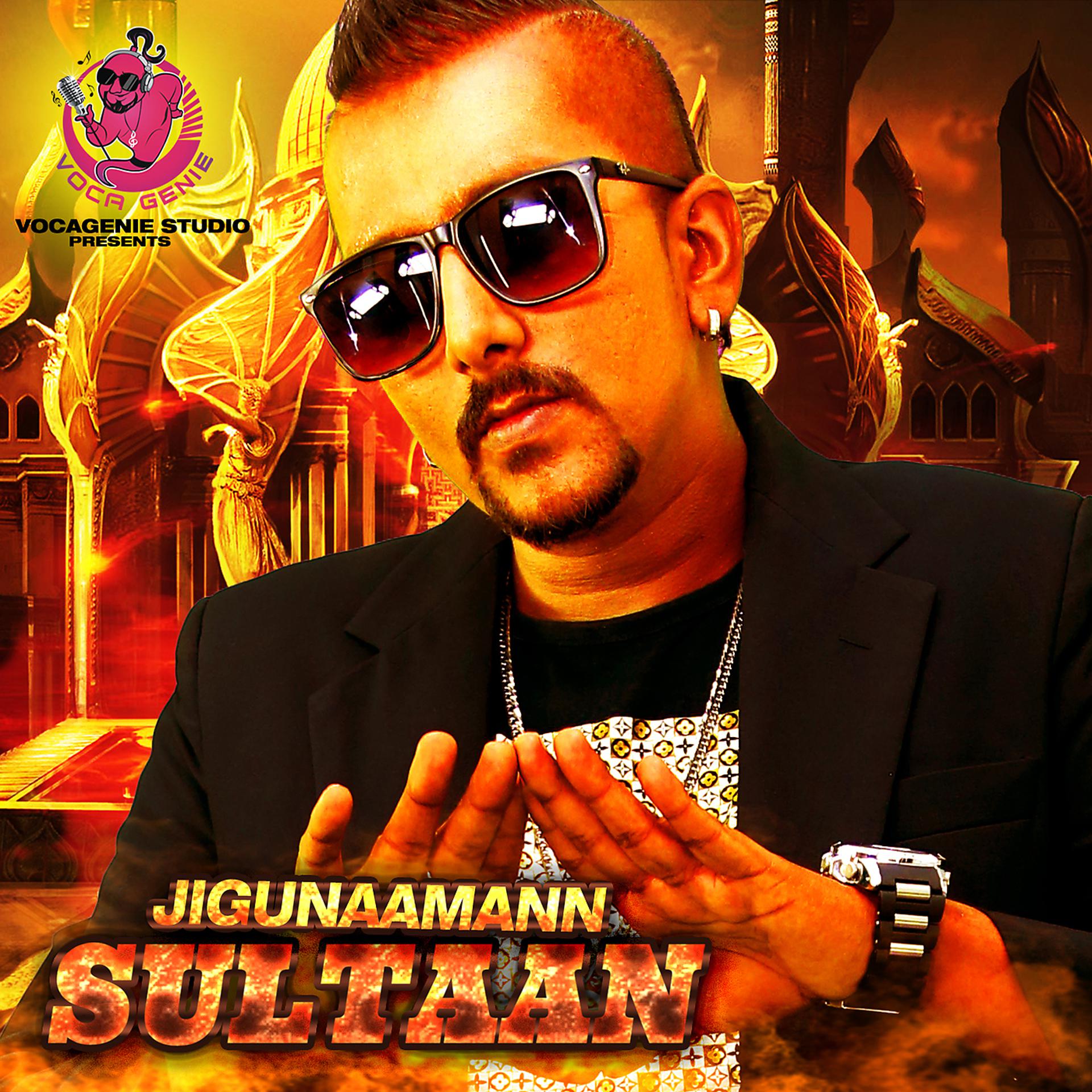 Постер альбома Sultaan