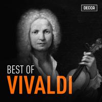 Постер альбома Best of Vivaldi
