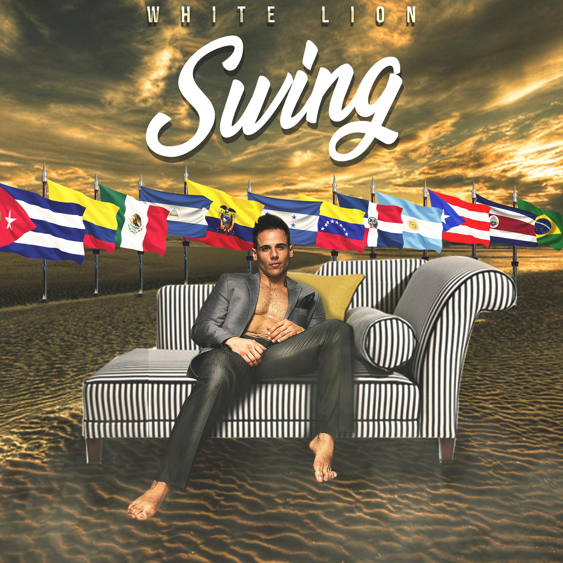 Постер альбома La Duena del Swing