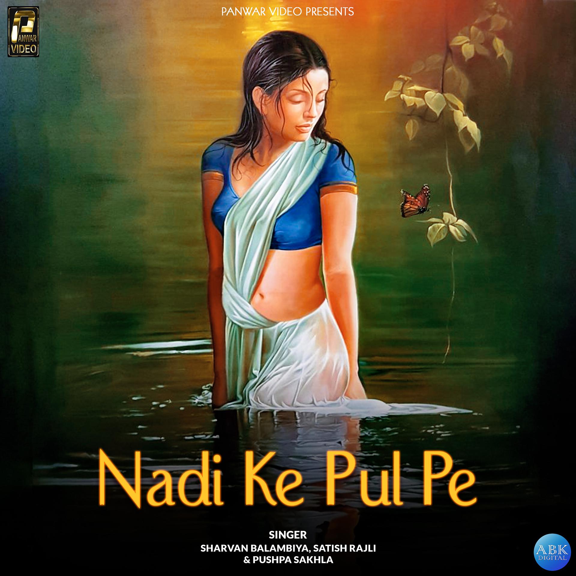 Постер альбома Nadi Ke Pul Pe - Single