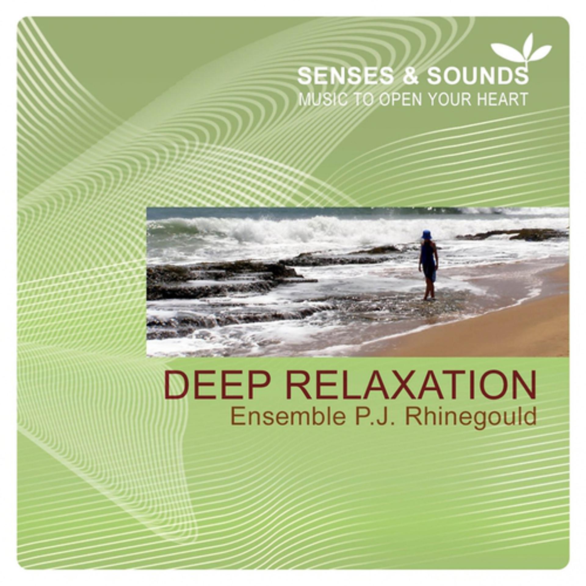 Постер альбома Deep Relaxation