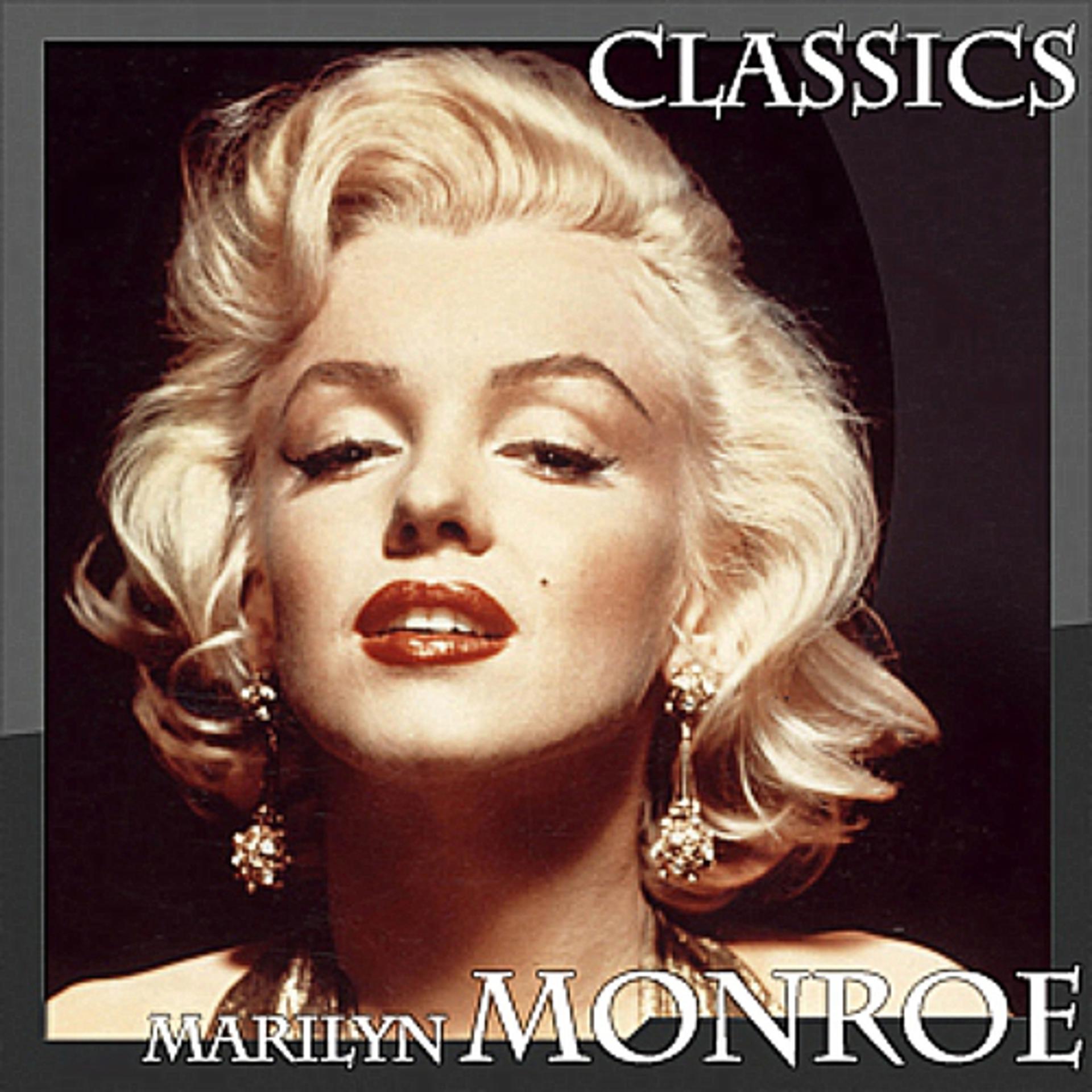 Постер альбома Marilyn Monroe Classics