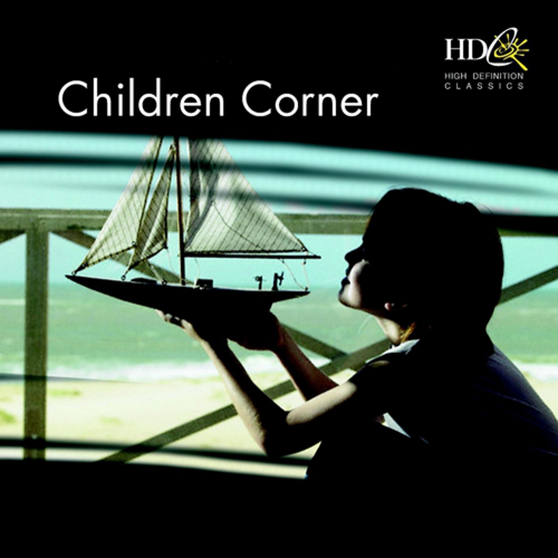 Постер альбома Children Corner