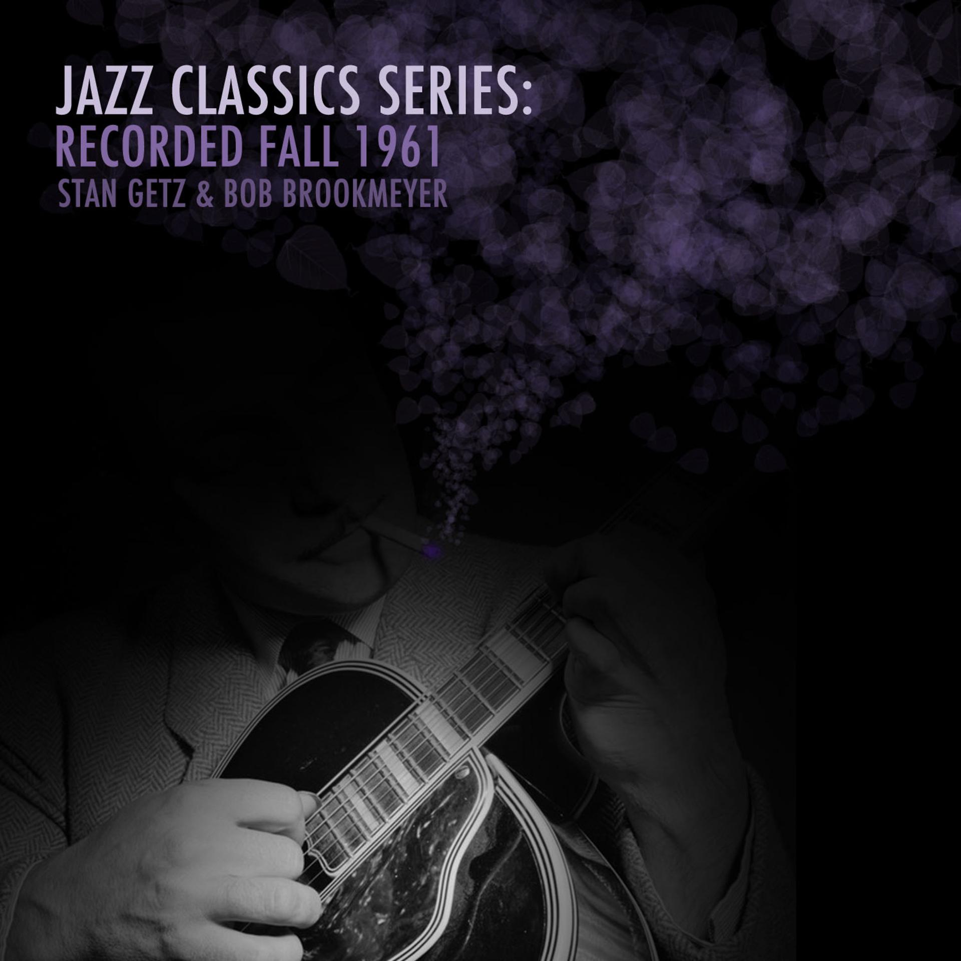 Постер альбома Jazz Classics Series: Recorded Fall 1961