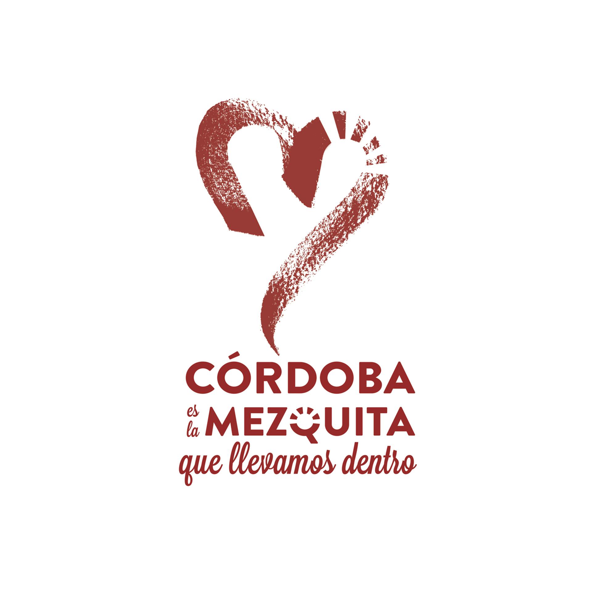 Постер альбома Córdoba Es la Mezquita - Single