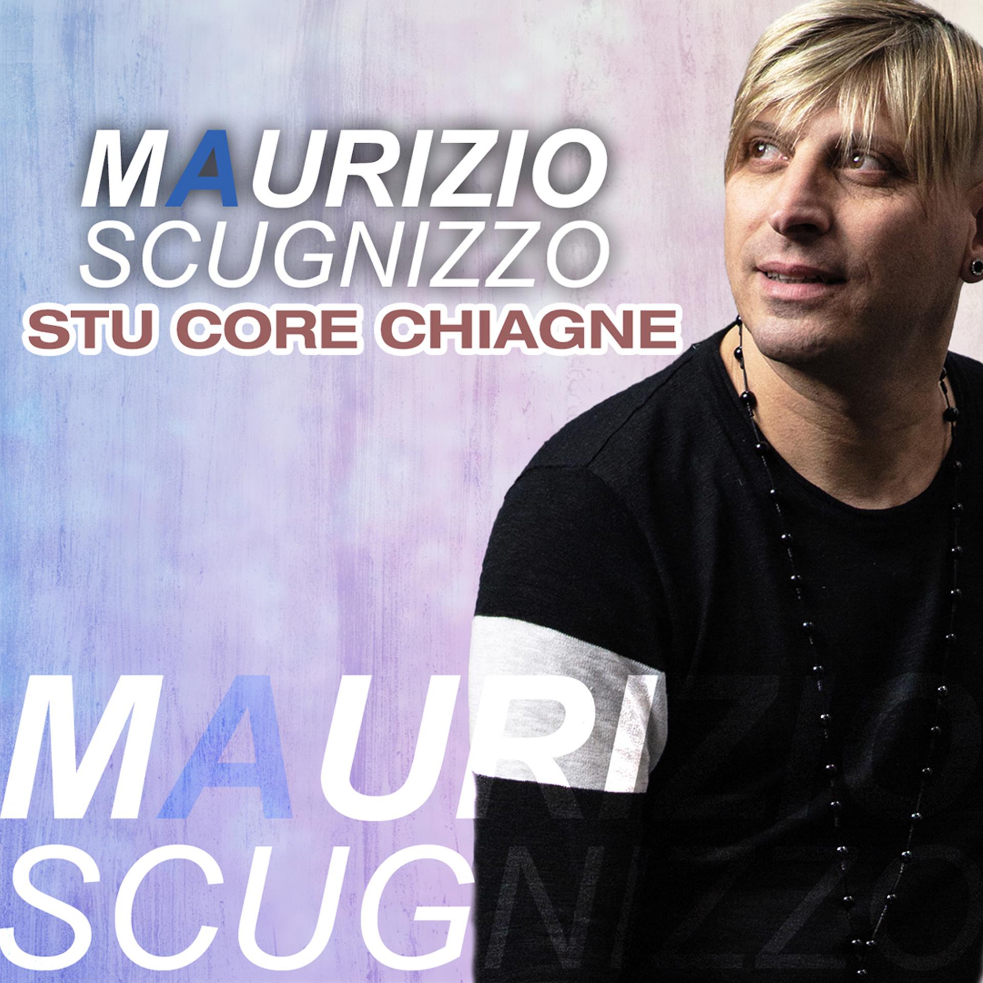 Постер альбома Stu Core Chiagne