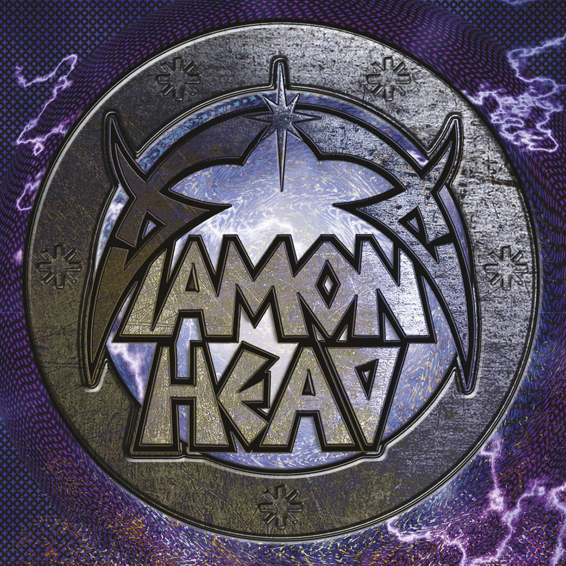 Постер альбома Diamond Head
